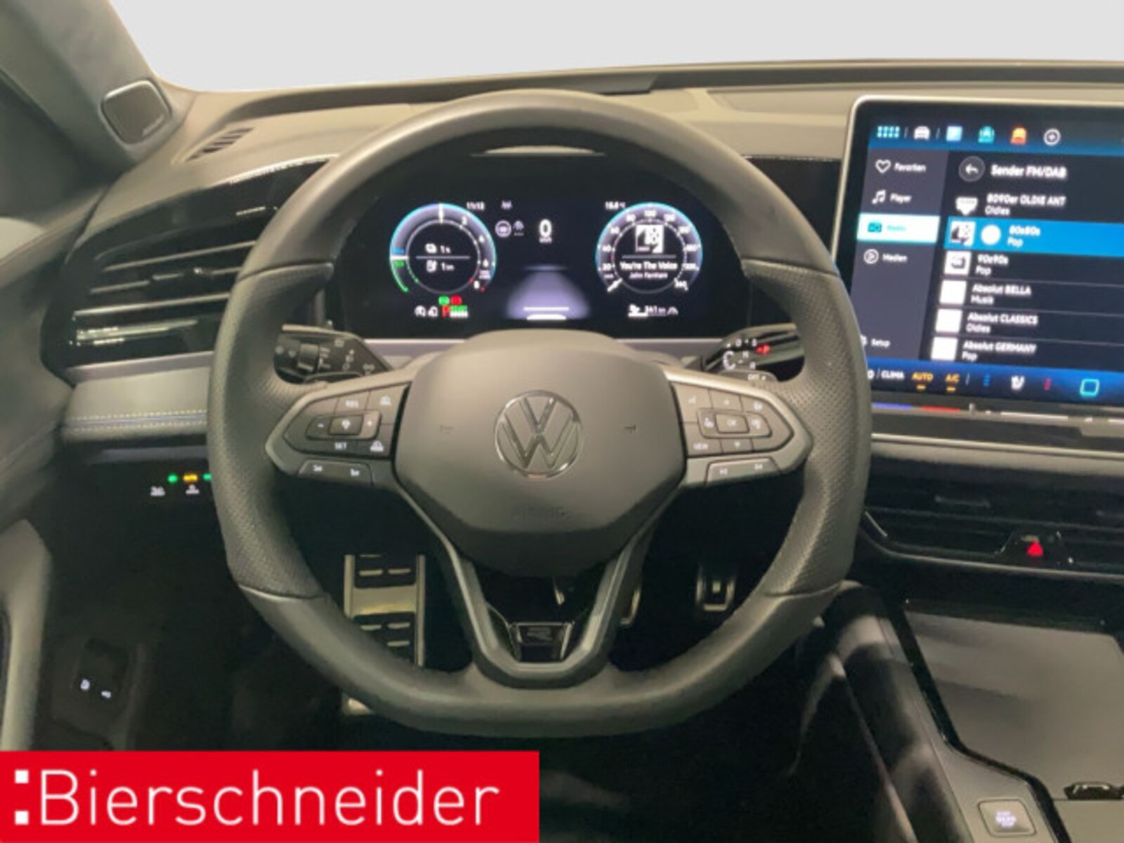 Volkswagen Passat – Bild 13
