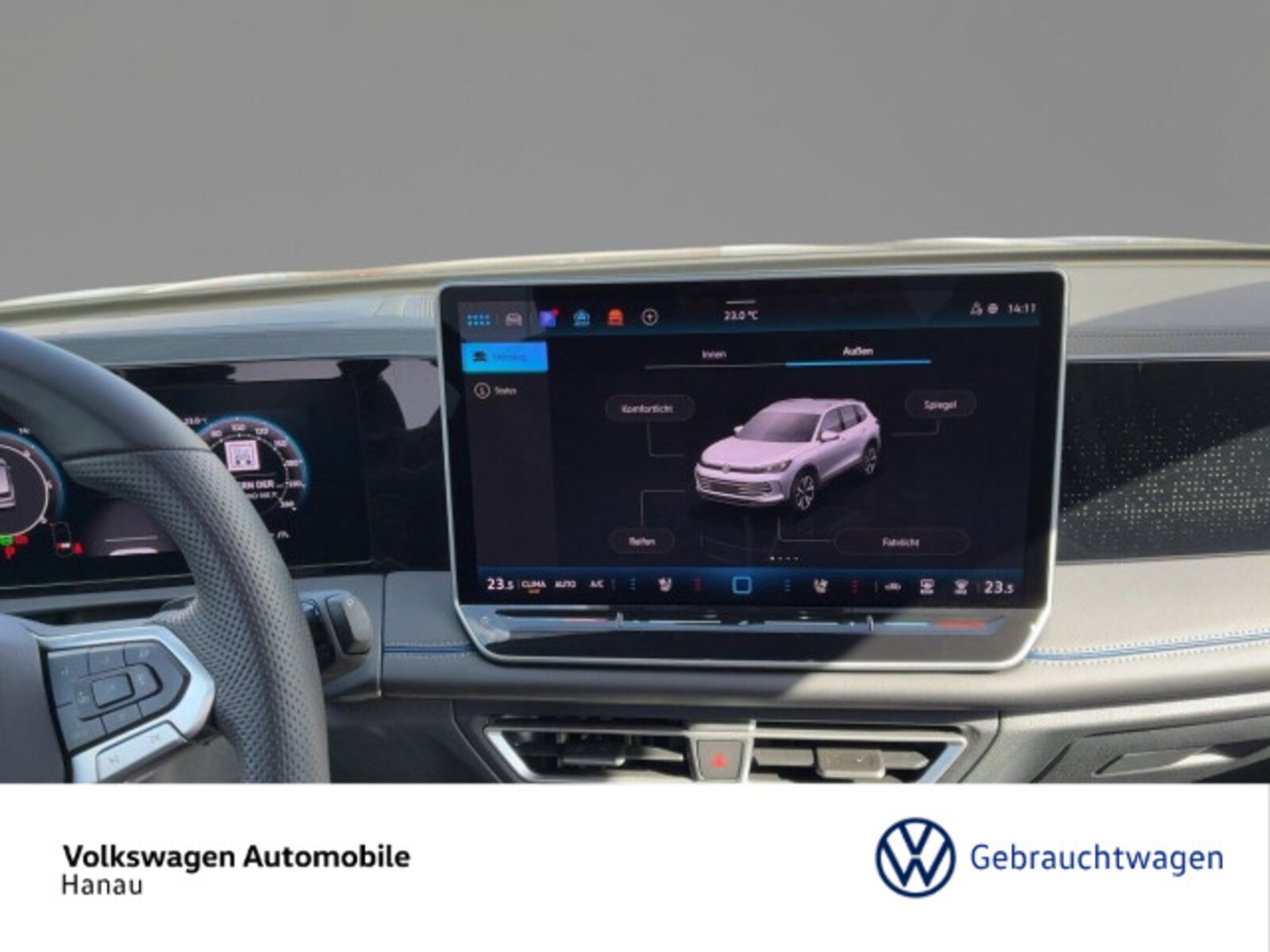 Volkswagen Tiguan – Bild 10