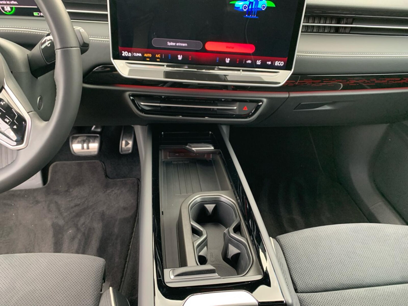 Volkswagen ID.7 Tourer – Bild 8