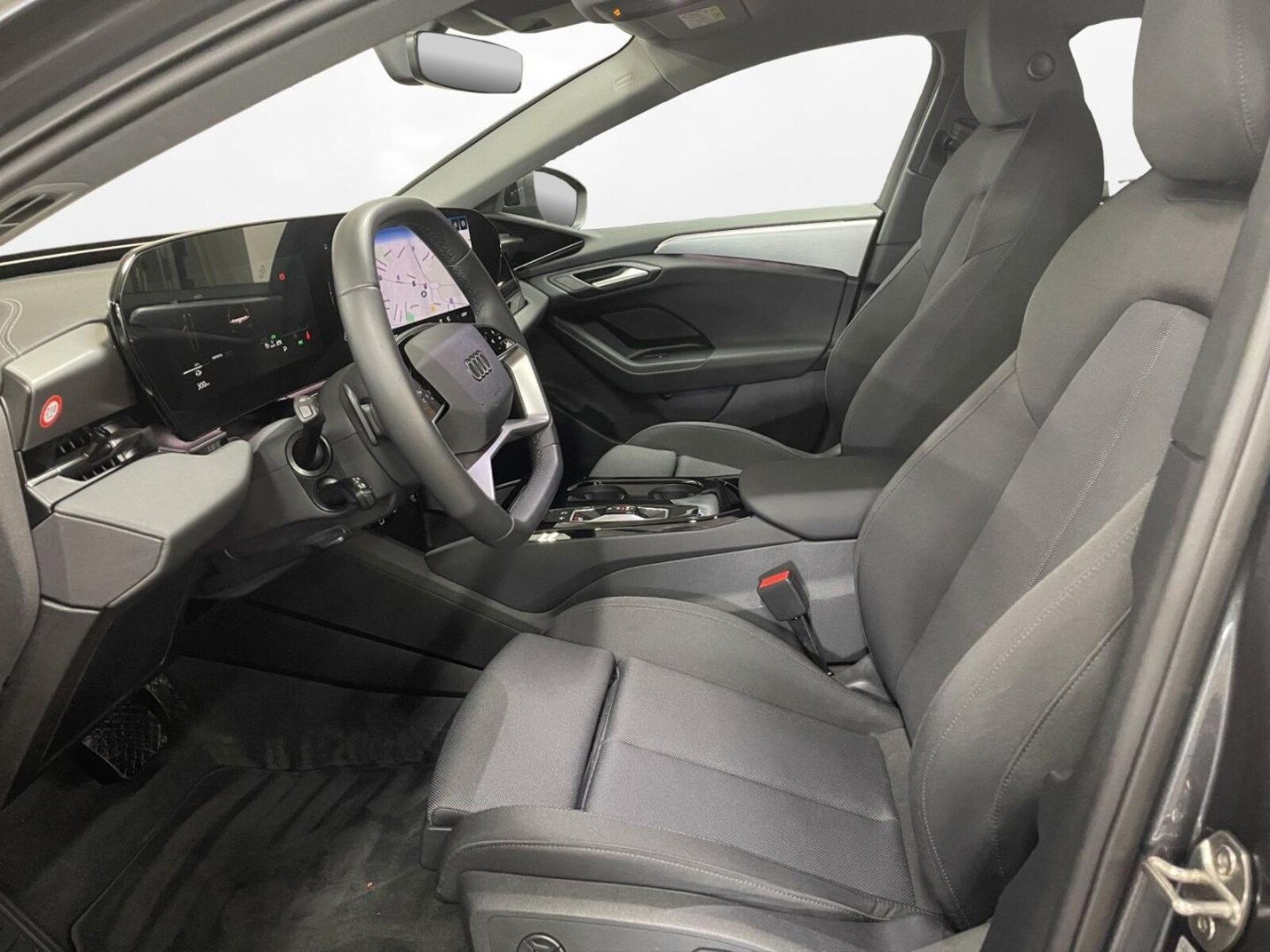 Audi A6 Avant e-tron – Bild 15