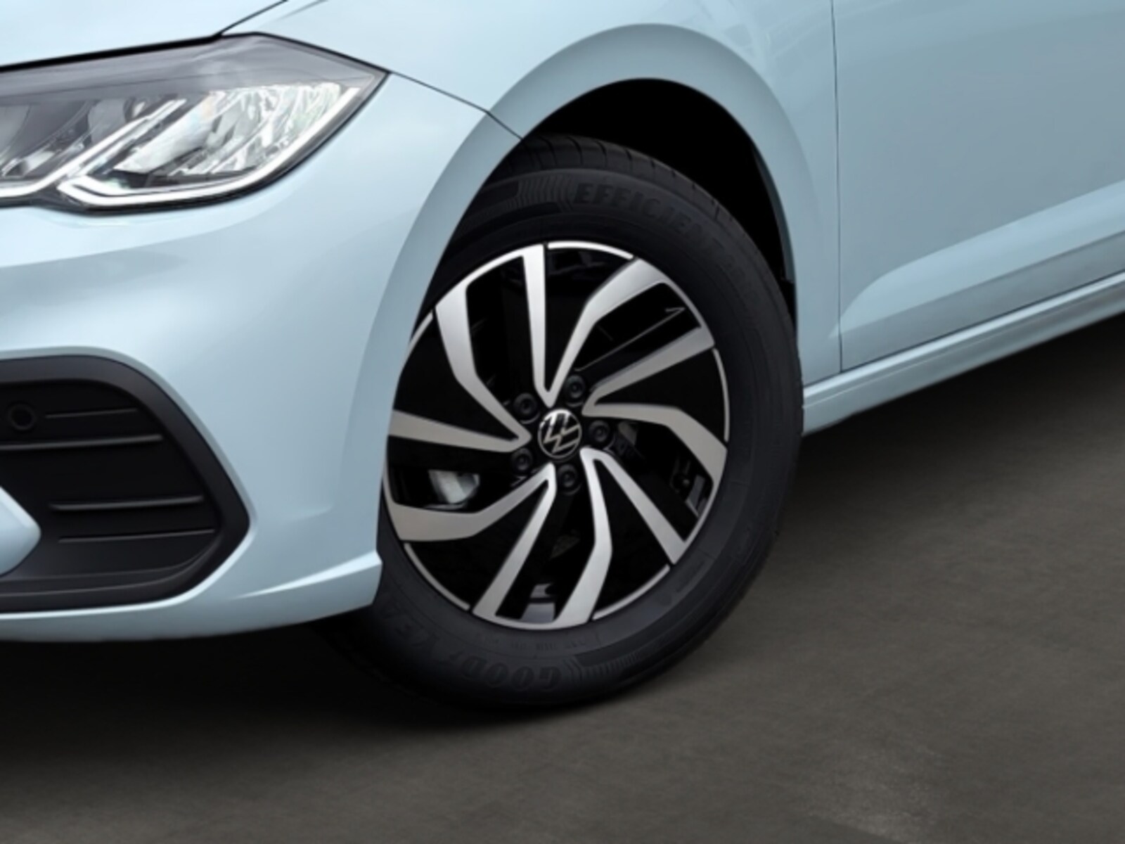 Volkswagen Polo – Bild 6
