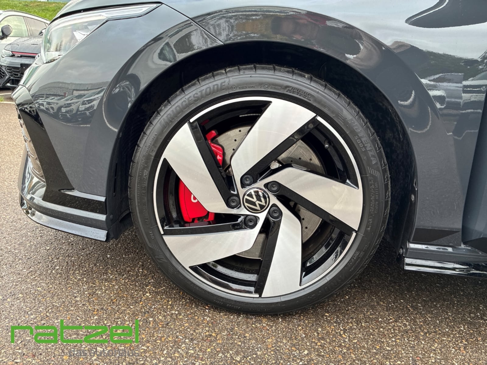 Volkswagen Golf – Bild 11