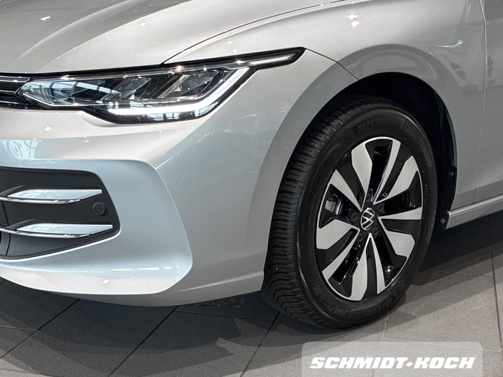 Volkswagen Golf – Bild 8