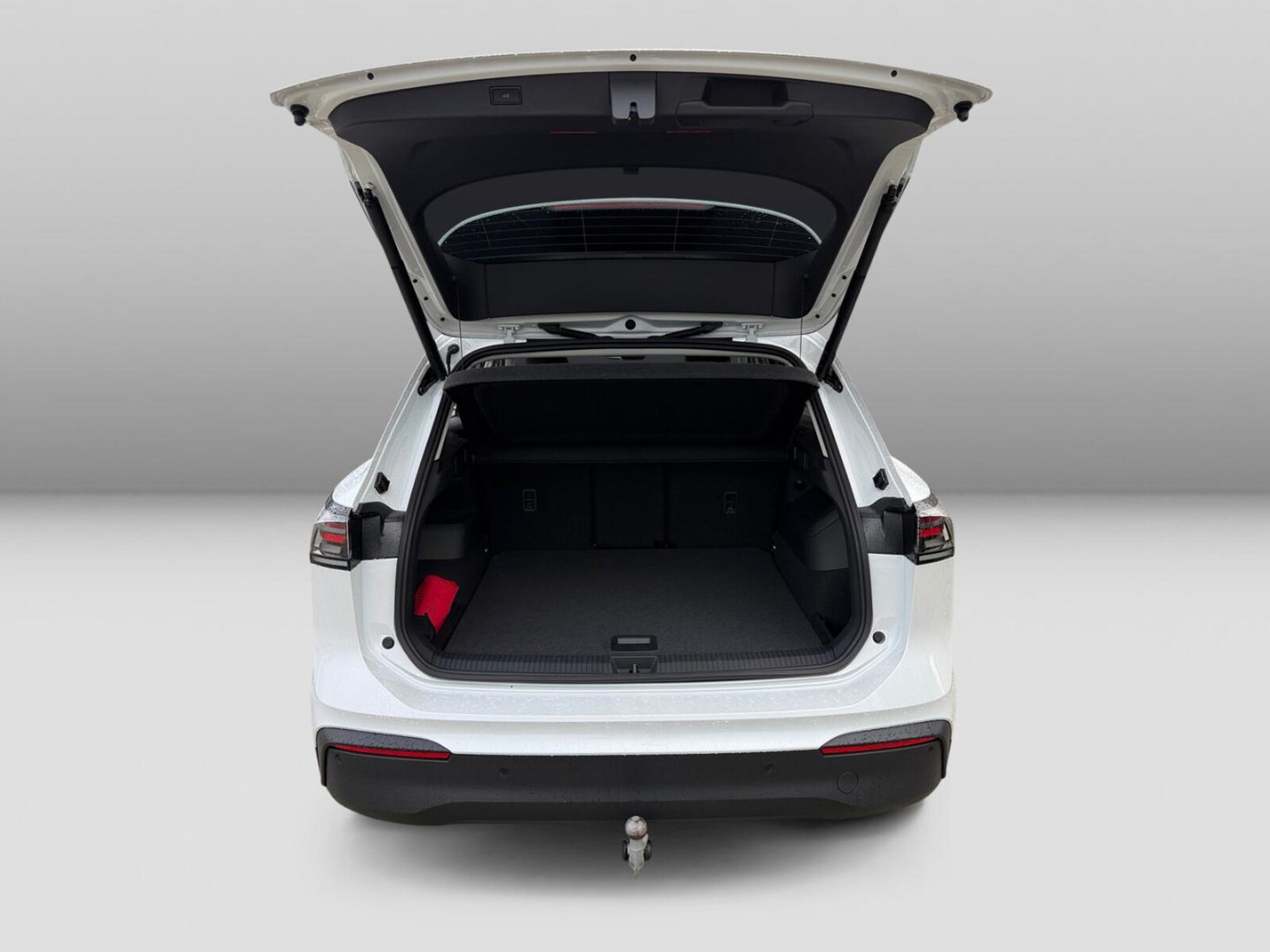 Volkswagen Tiguan – Bild 12