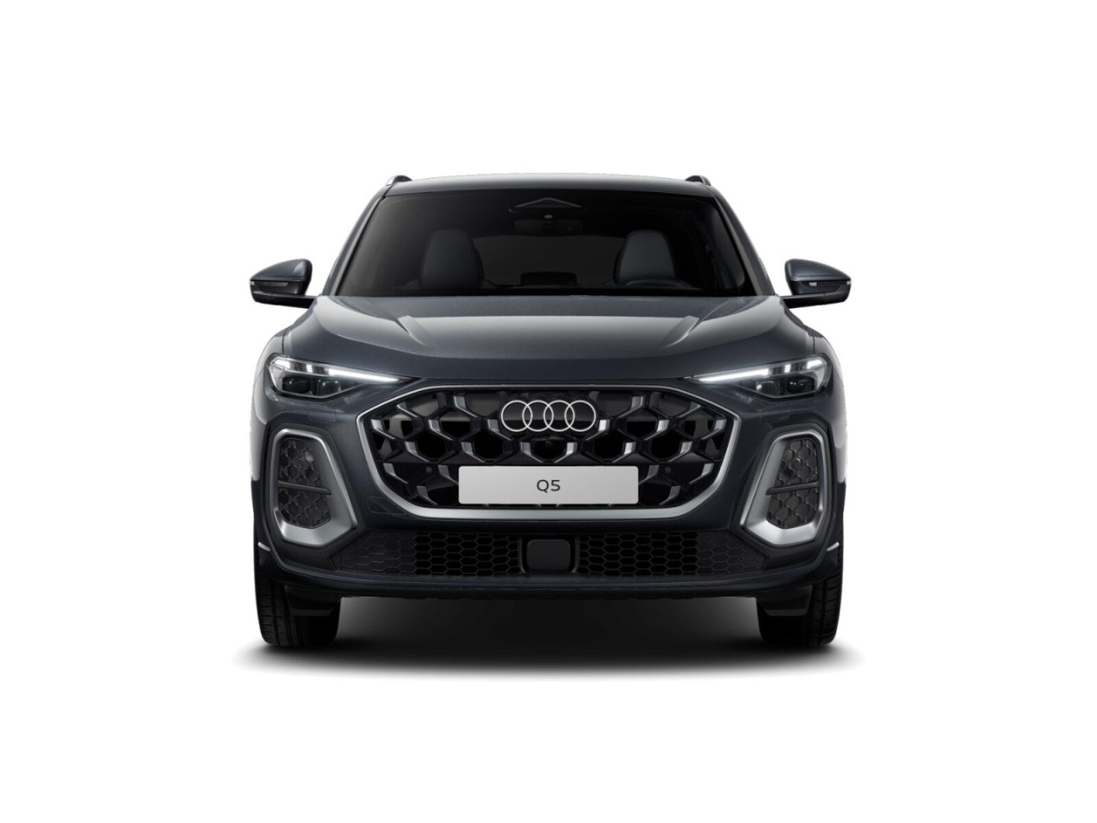 Audi Q5 – Bild 2