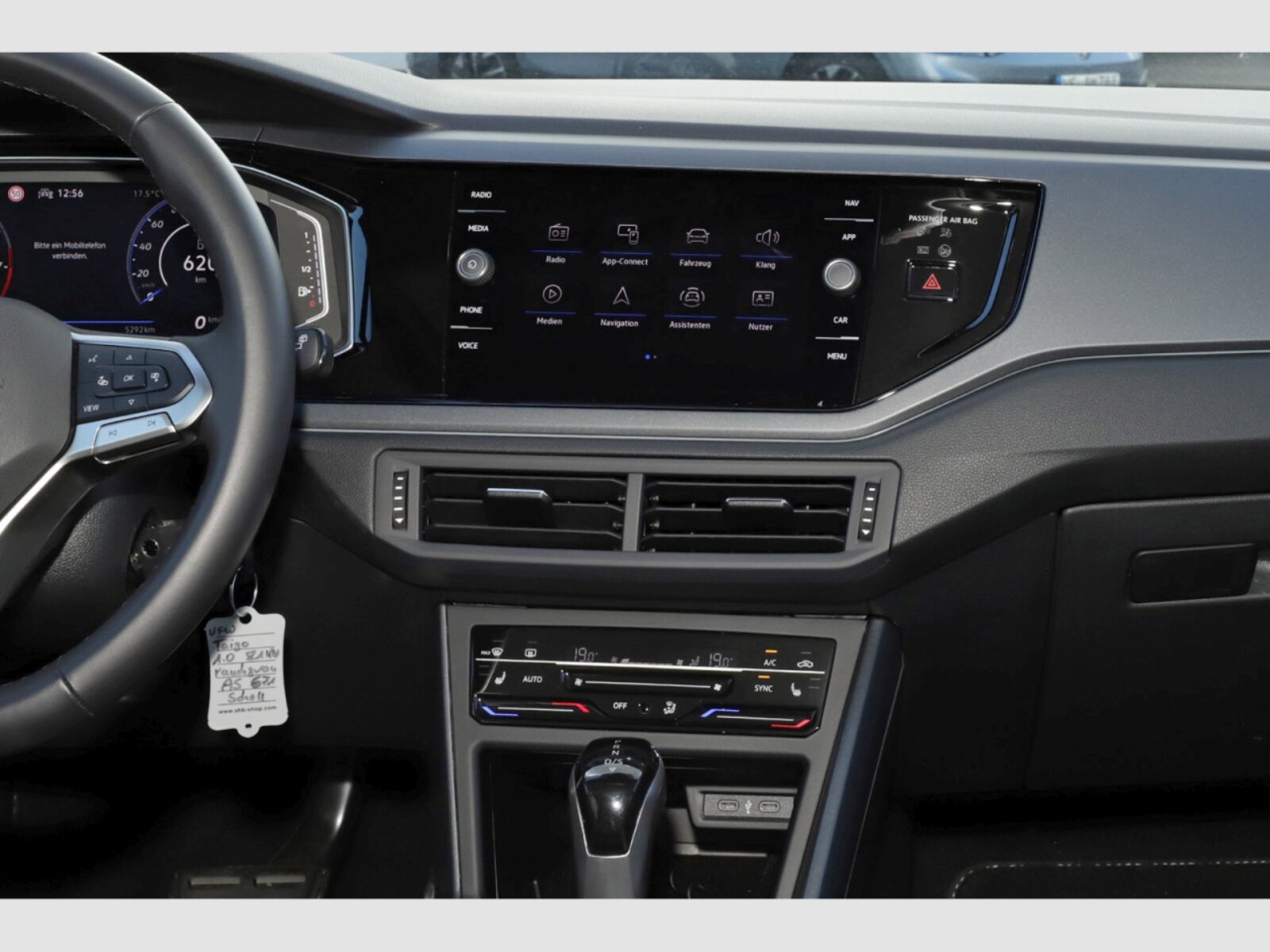Volkswagen Taigo – Bild 12