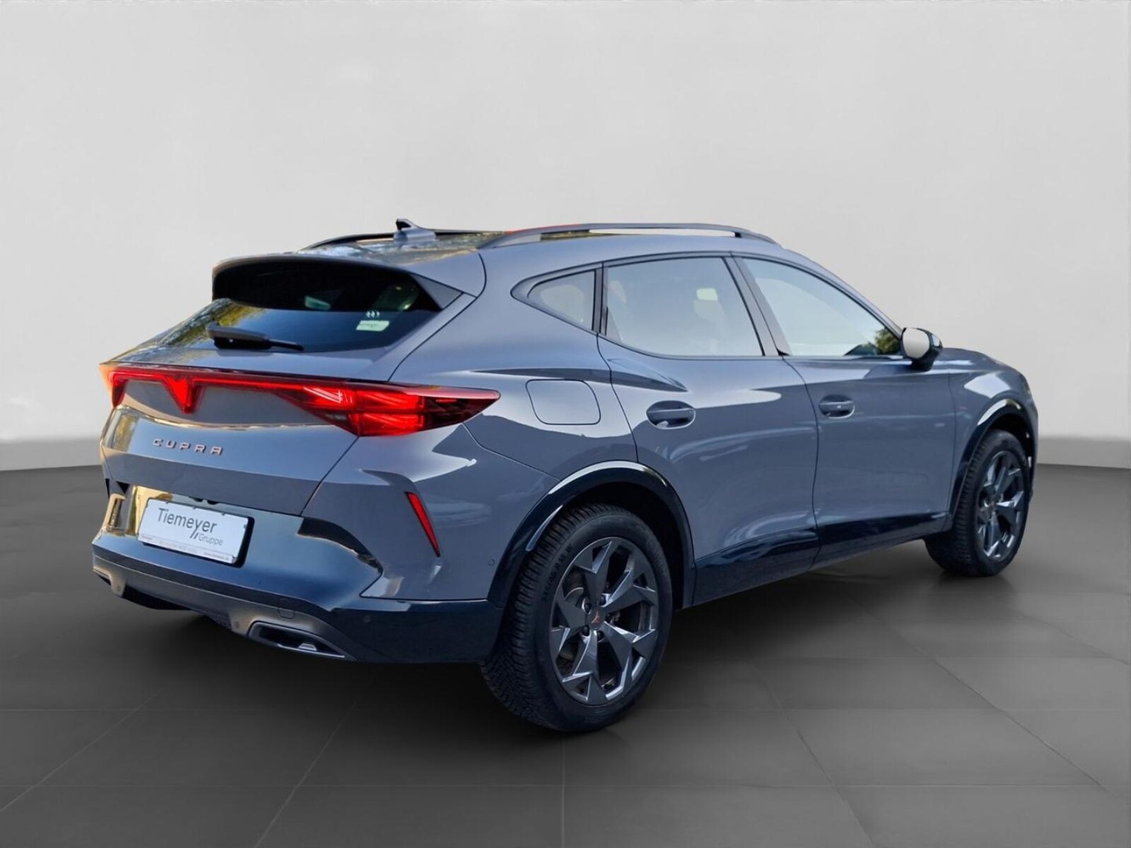 CUPRA Formentor – Bild 3