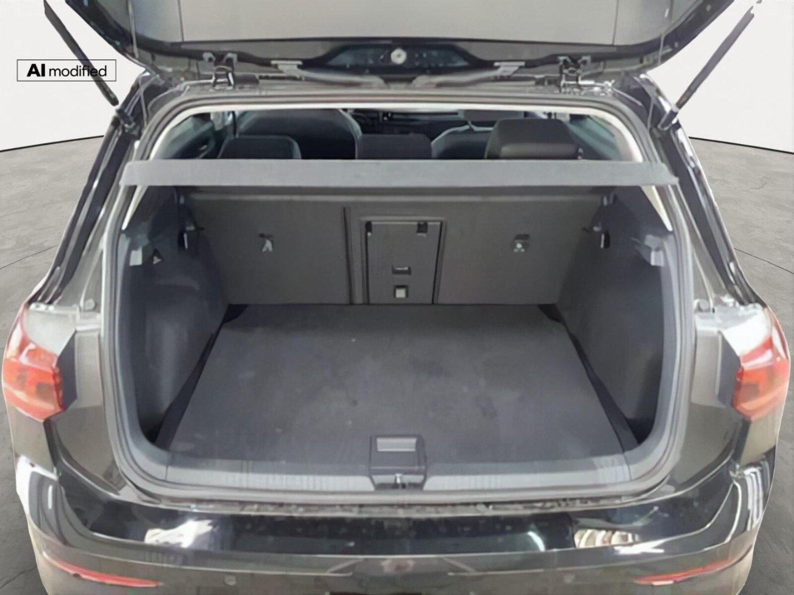 Volkswagen Golf – Bild 5