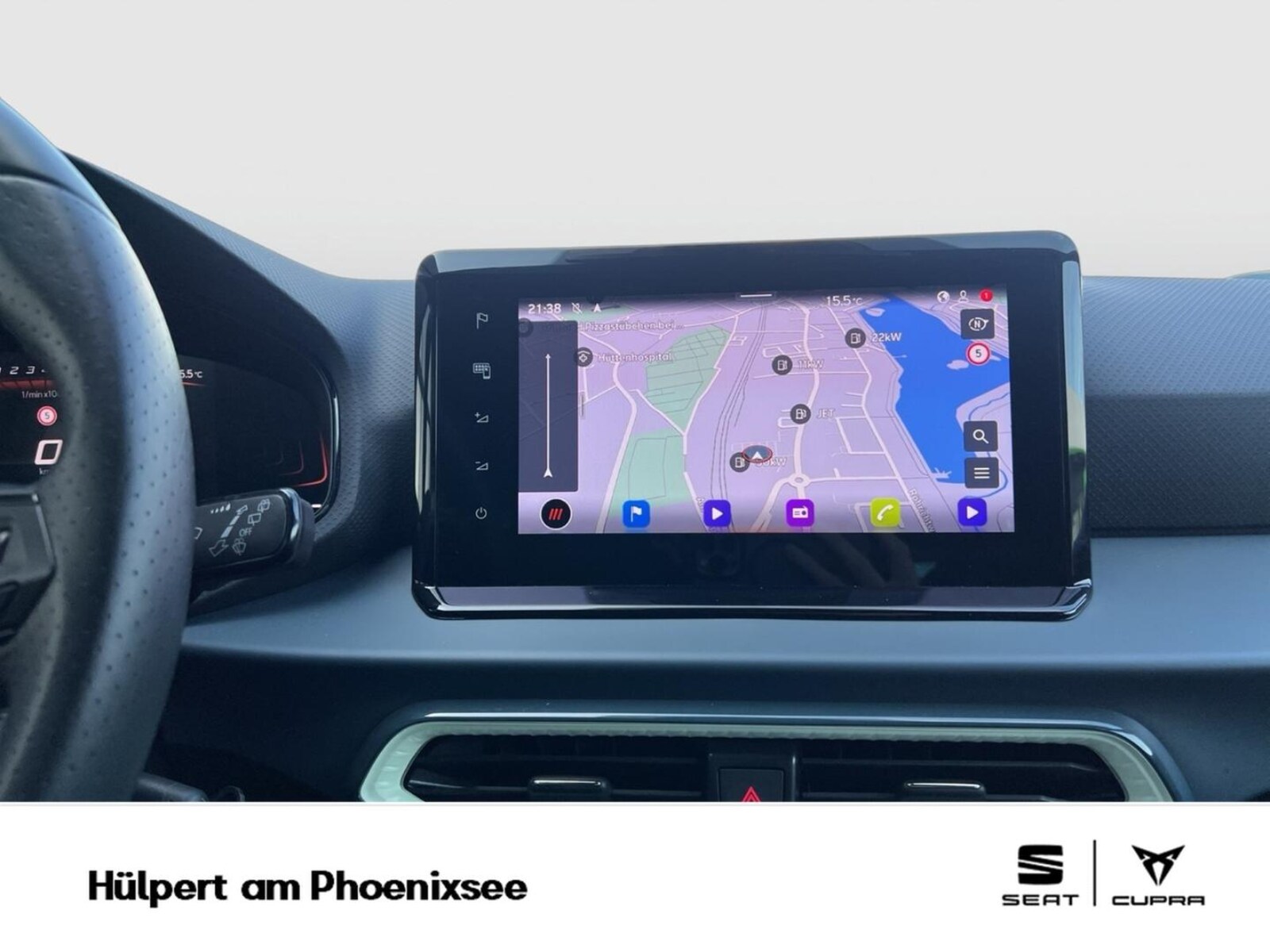 SEAT Ibiza – Bild 12