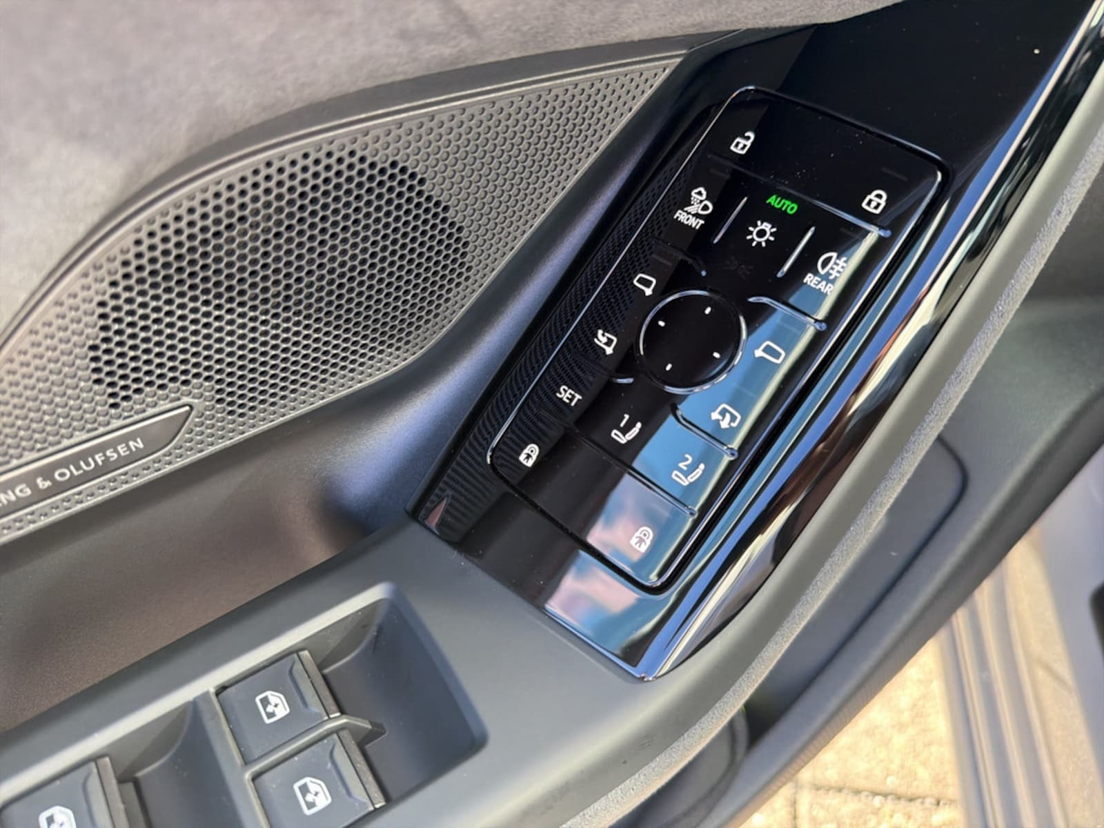 Audi S6 Sportback e-tron – Bild 20