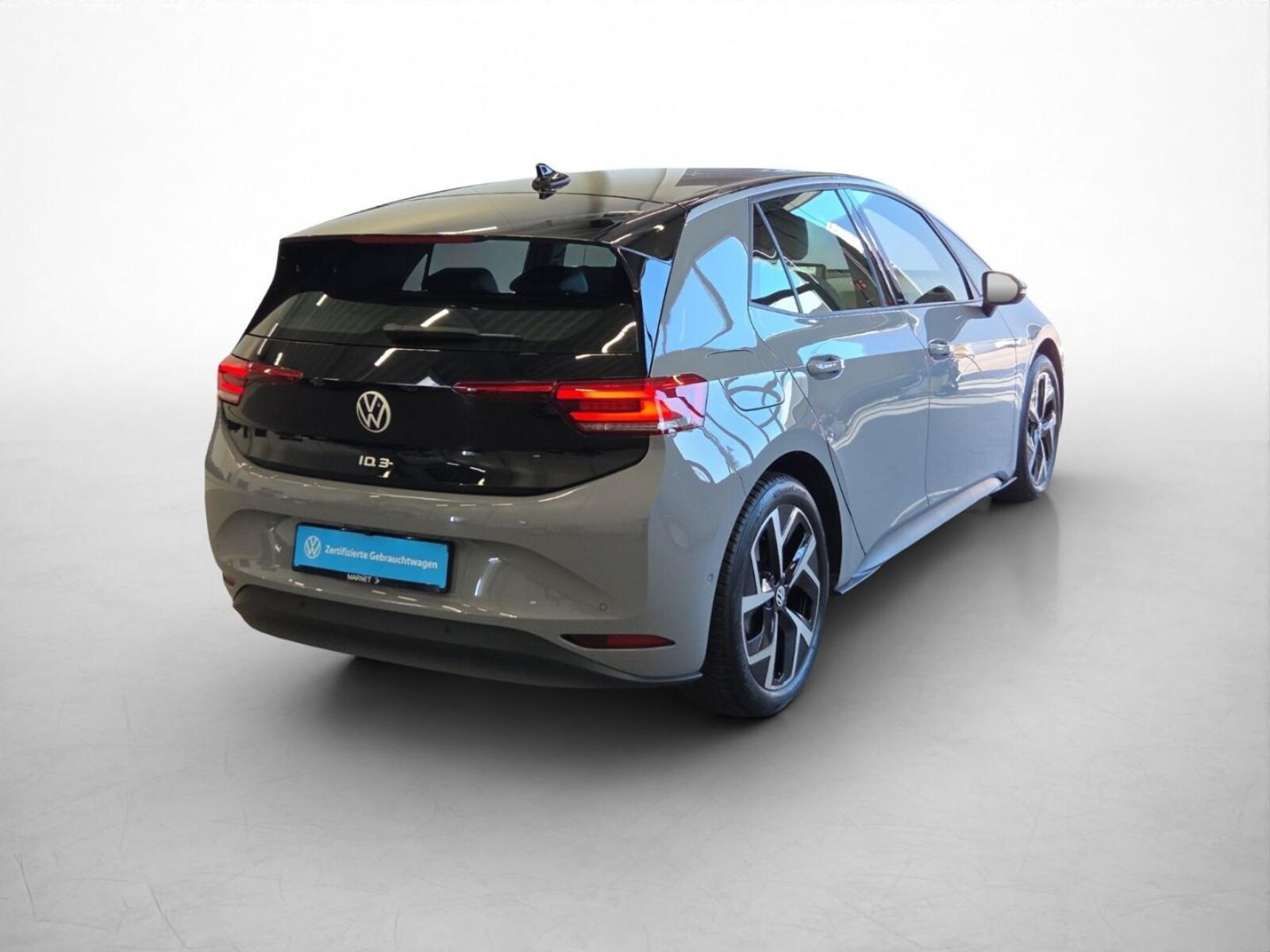 Volkswagen ID.3 – Bild 19
