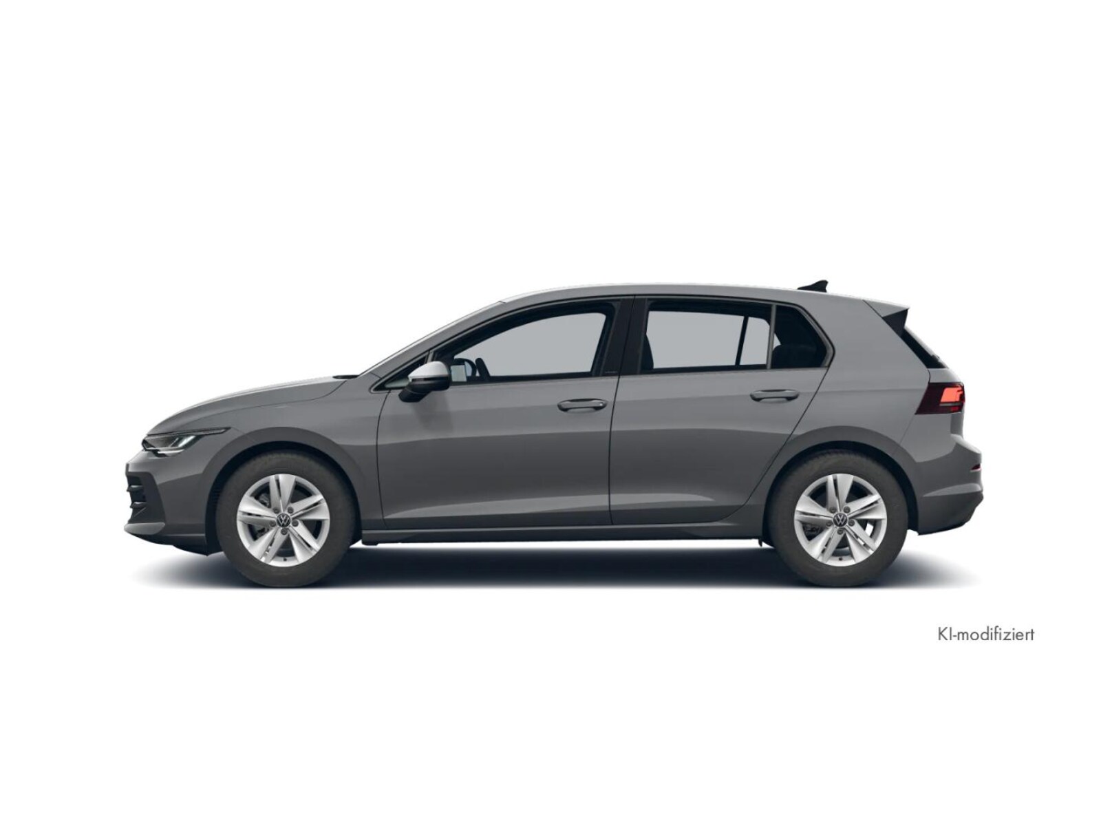 Volkswagen Golf – Bild 5