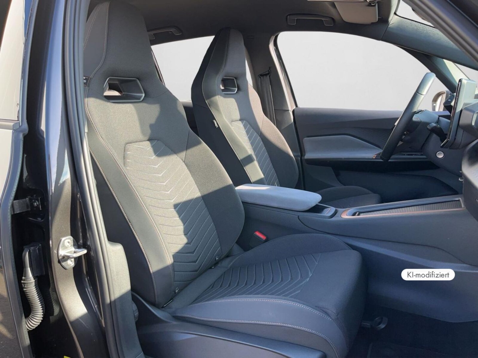 CUPRA Born – Bild 4