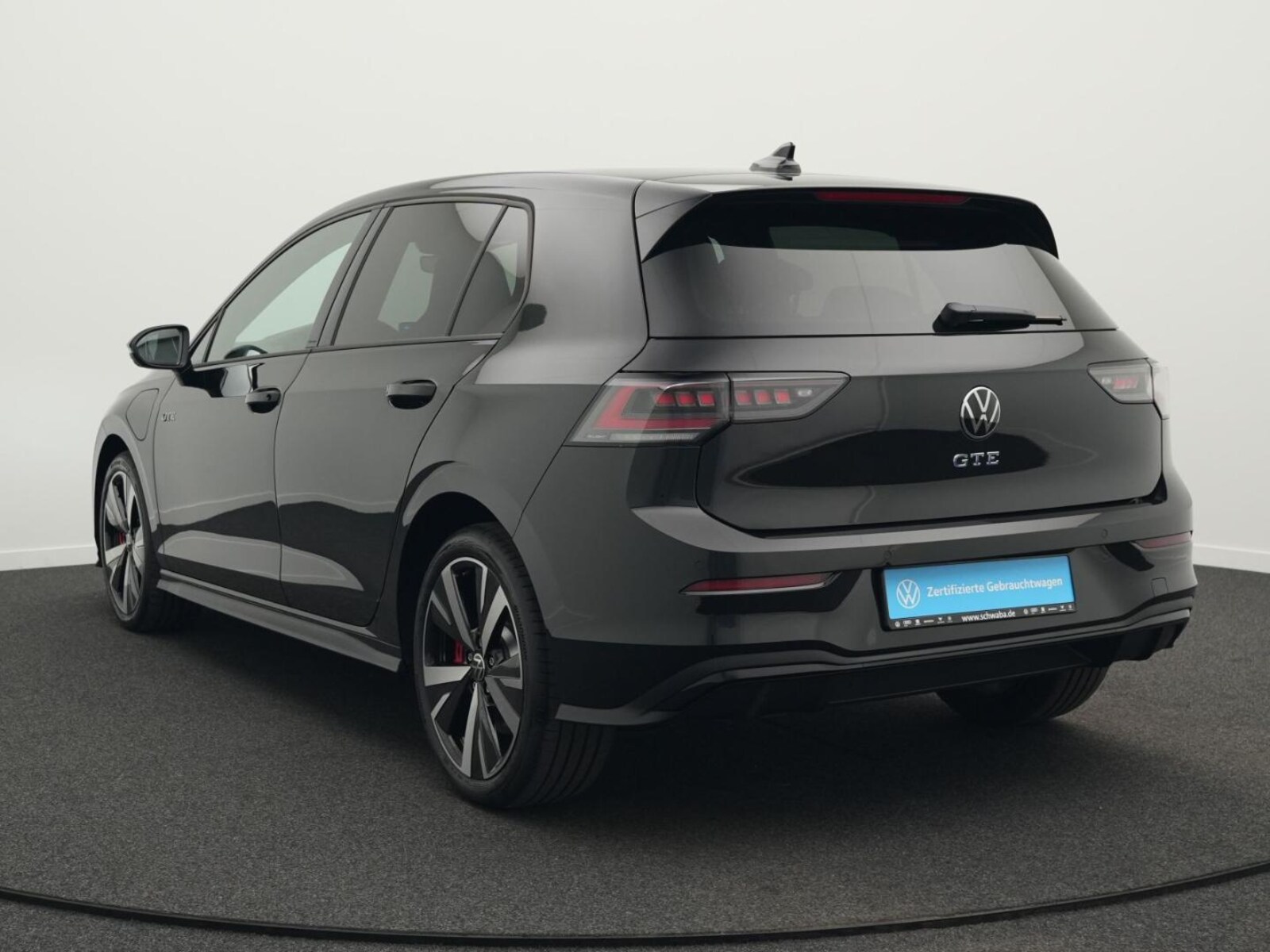 Volkswagen Golf – Bild 28