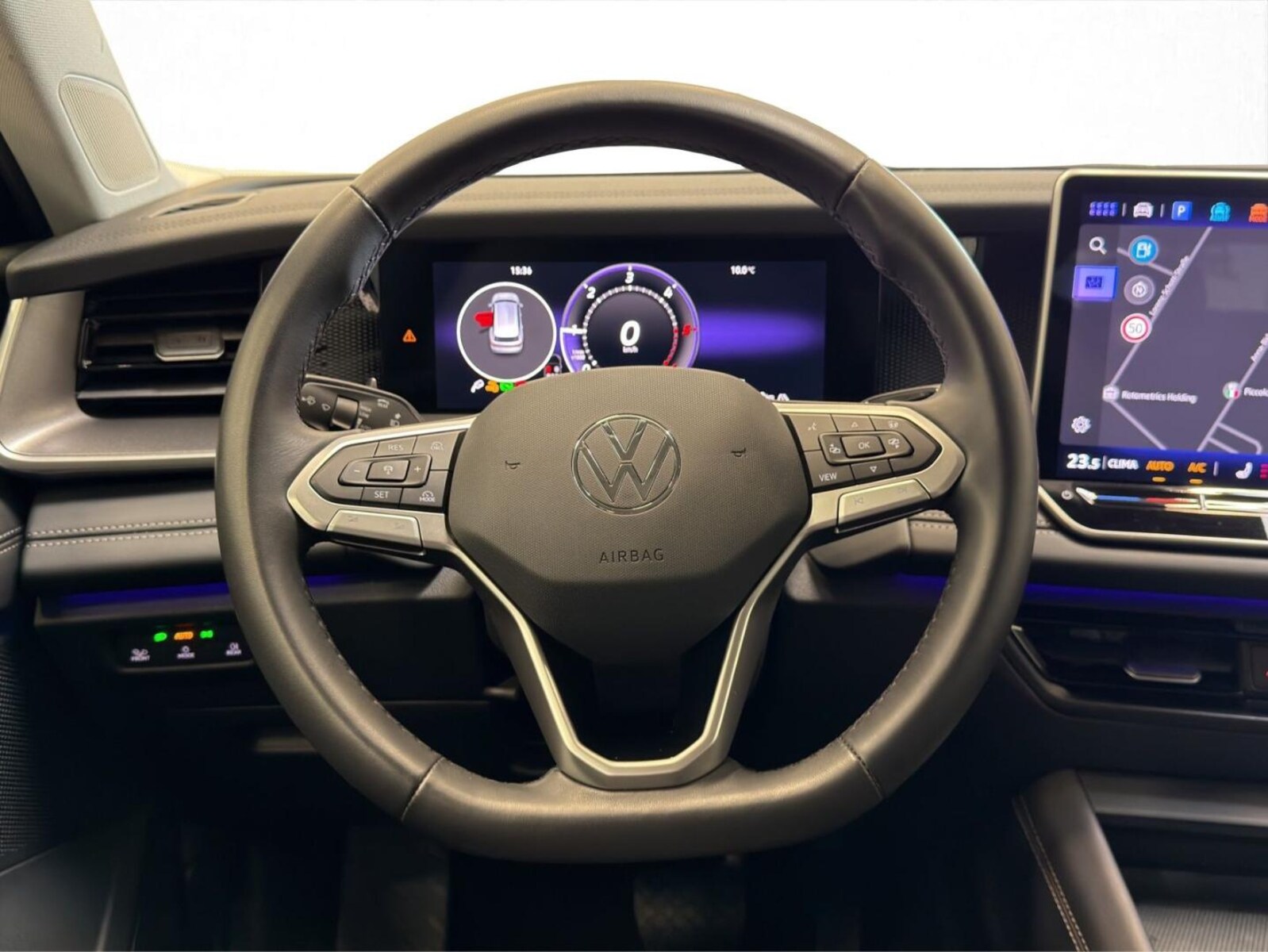 Volkswagen Tayron – Bild 10