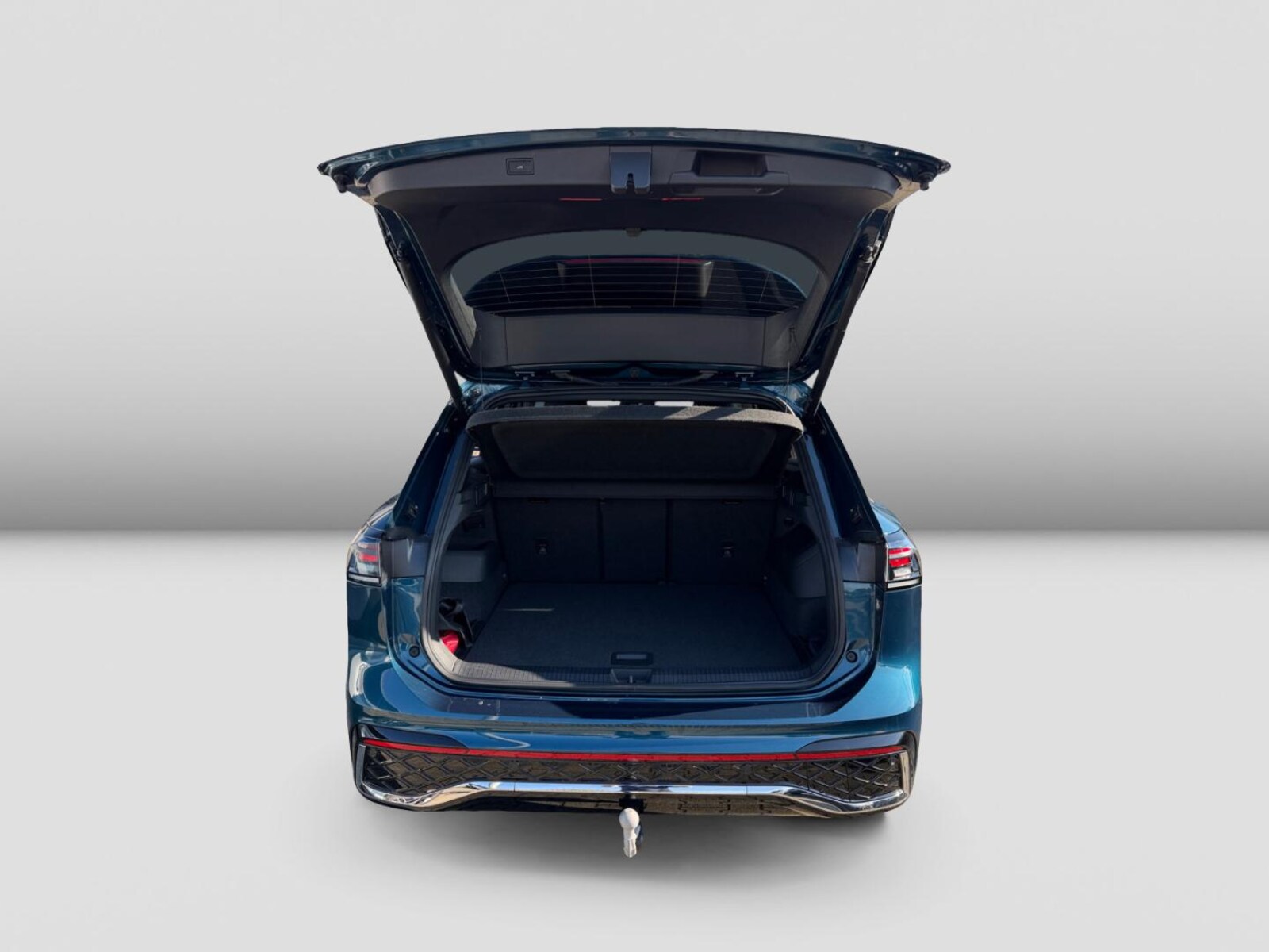 Volkswagen Tiguan – Bild 12