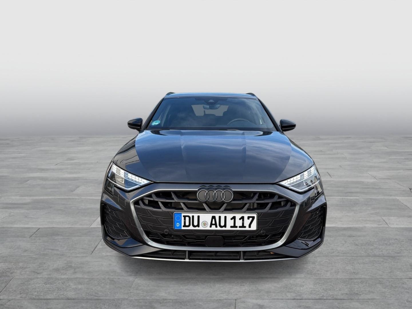 Bild über Audi A3 Sportback S line 35 TFSI S tronic - für weitere Informationen kontaktieren Sie den Audi Partner