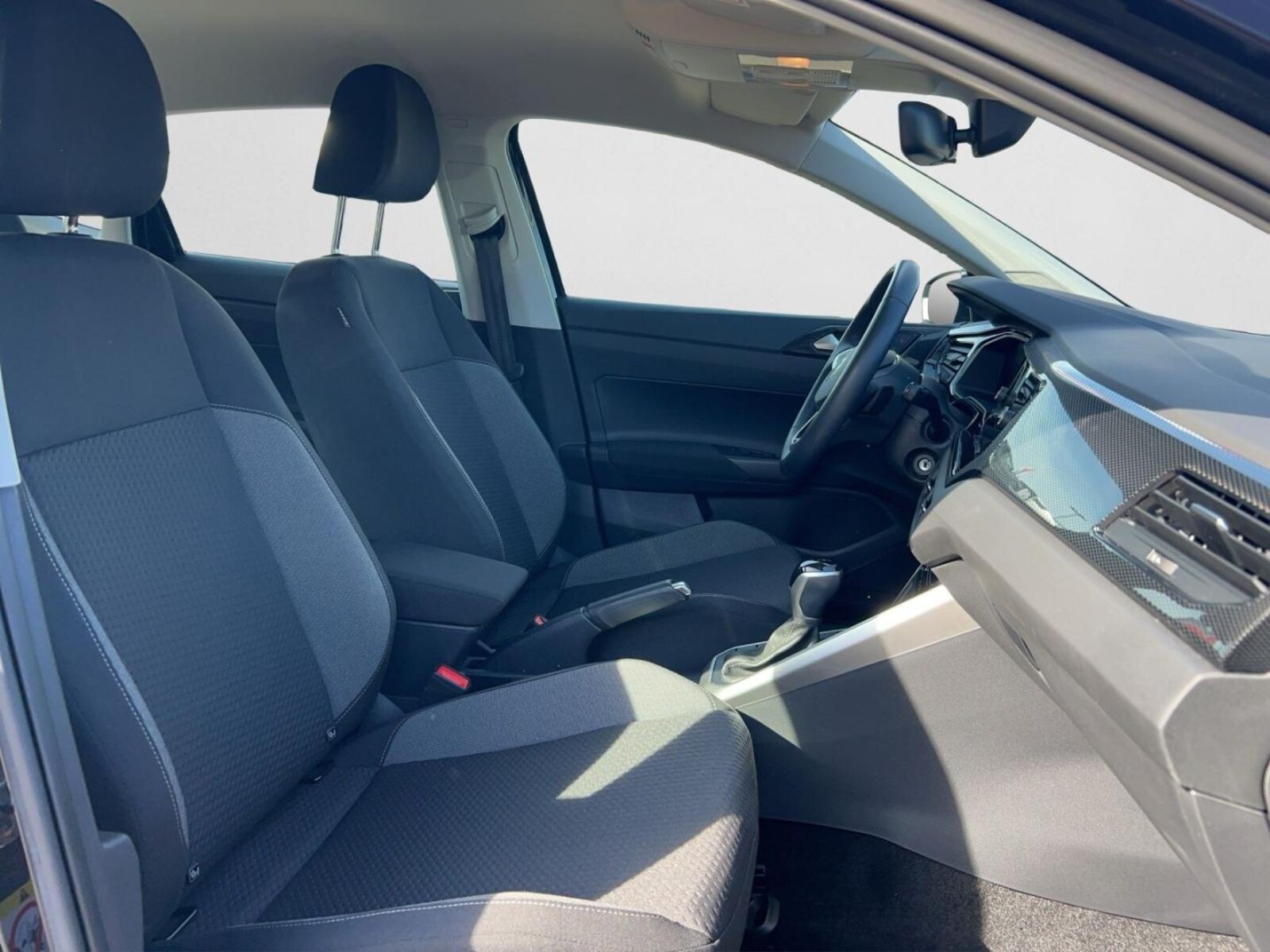 Volkswagen Polo – Bild 4