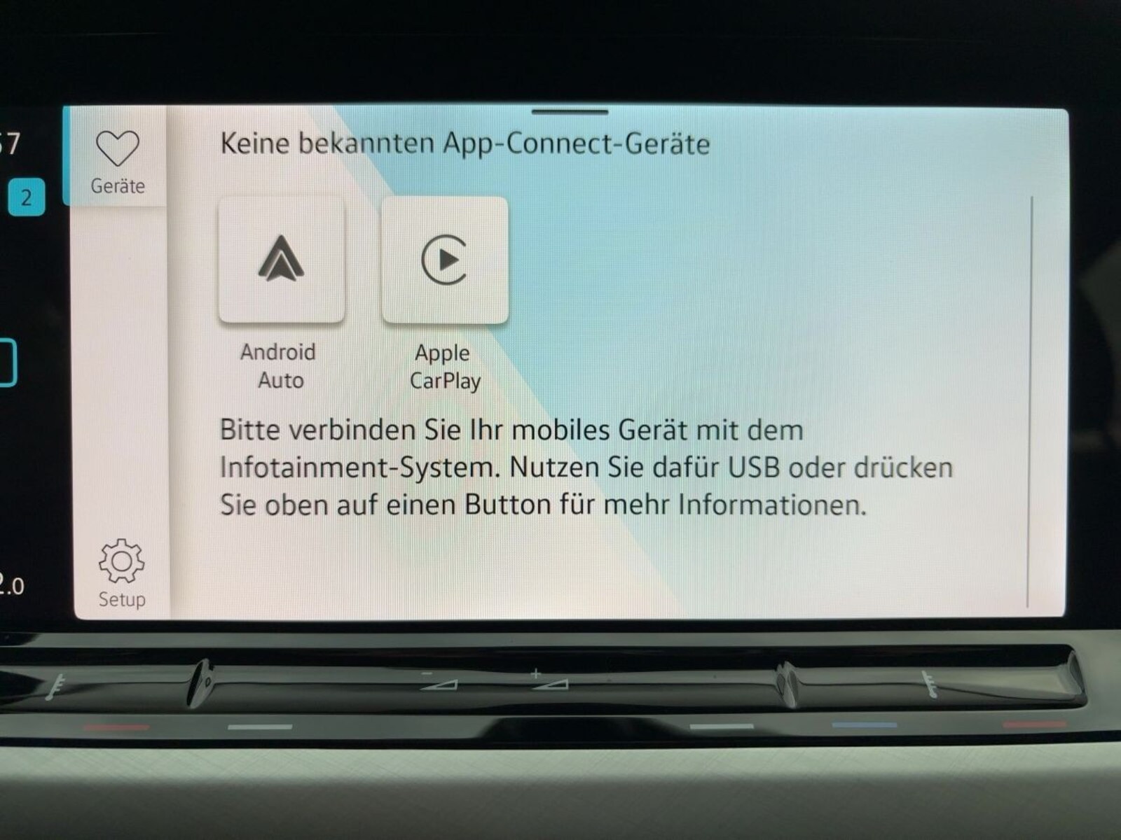 Volkswagen Golf – Bild 18