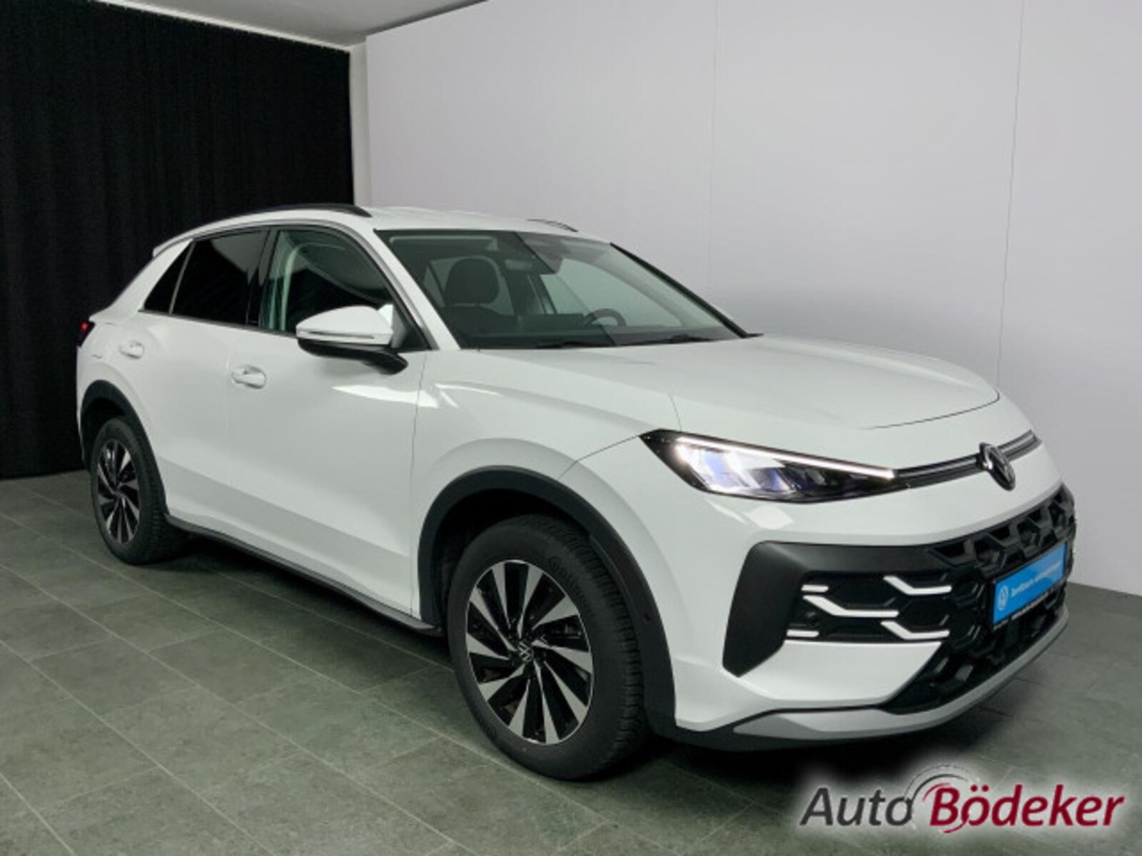 Volkswagen T-Roc – Bild 7