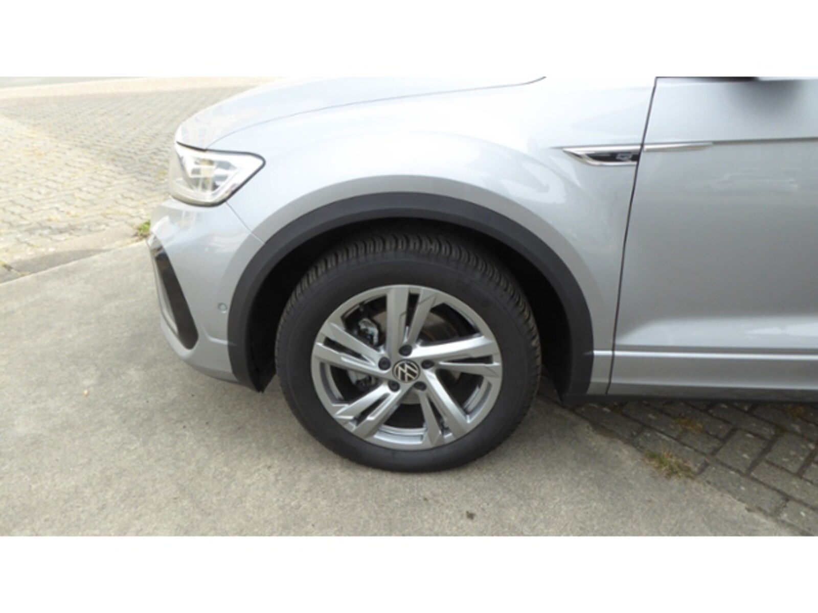 Volkswagen T-Roc – Bild 12