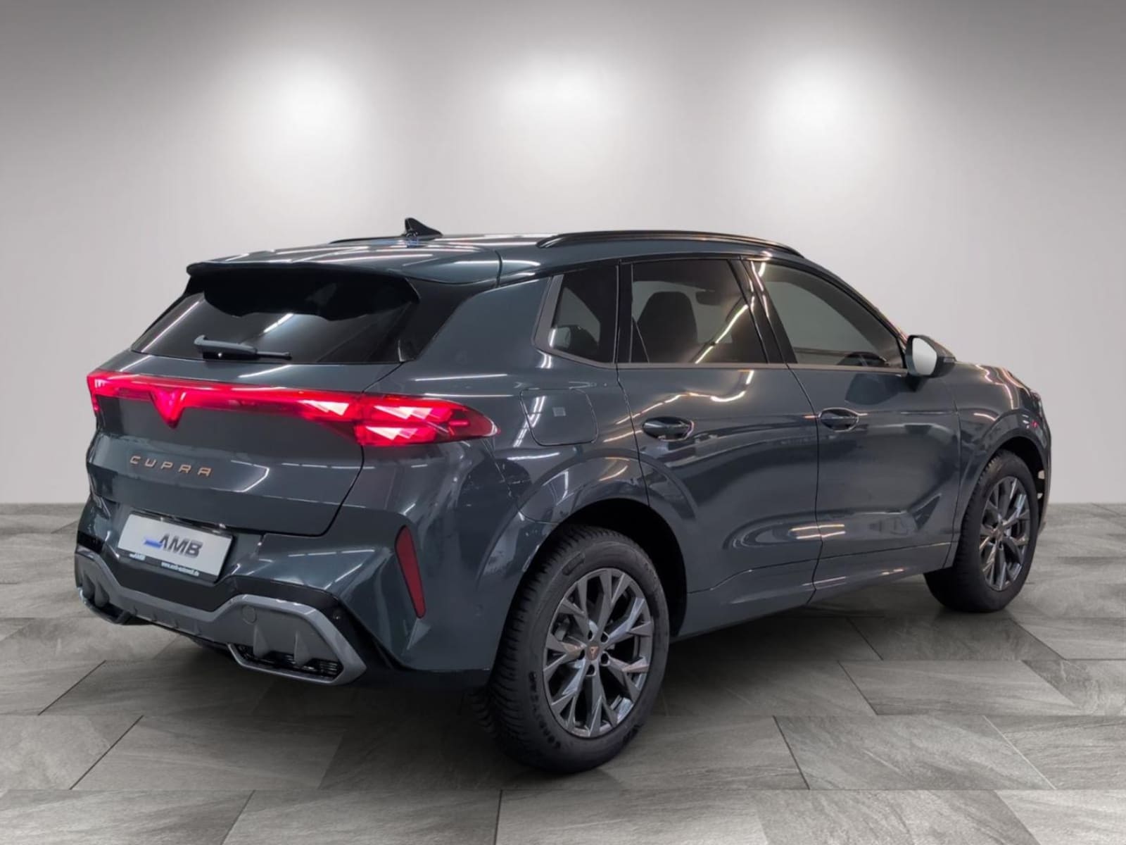 CUPRA Terramar – Bild 3