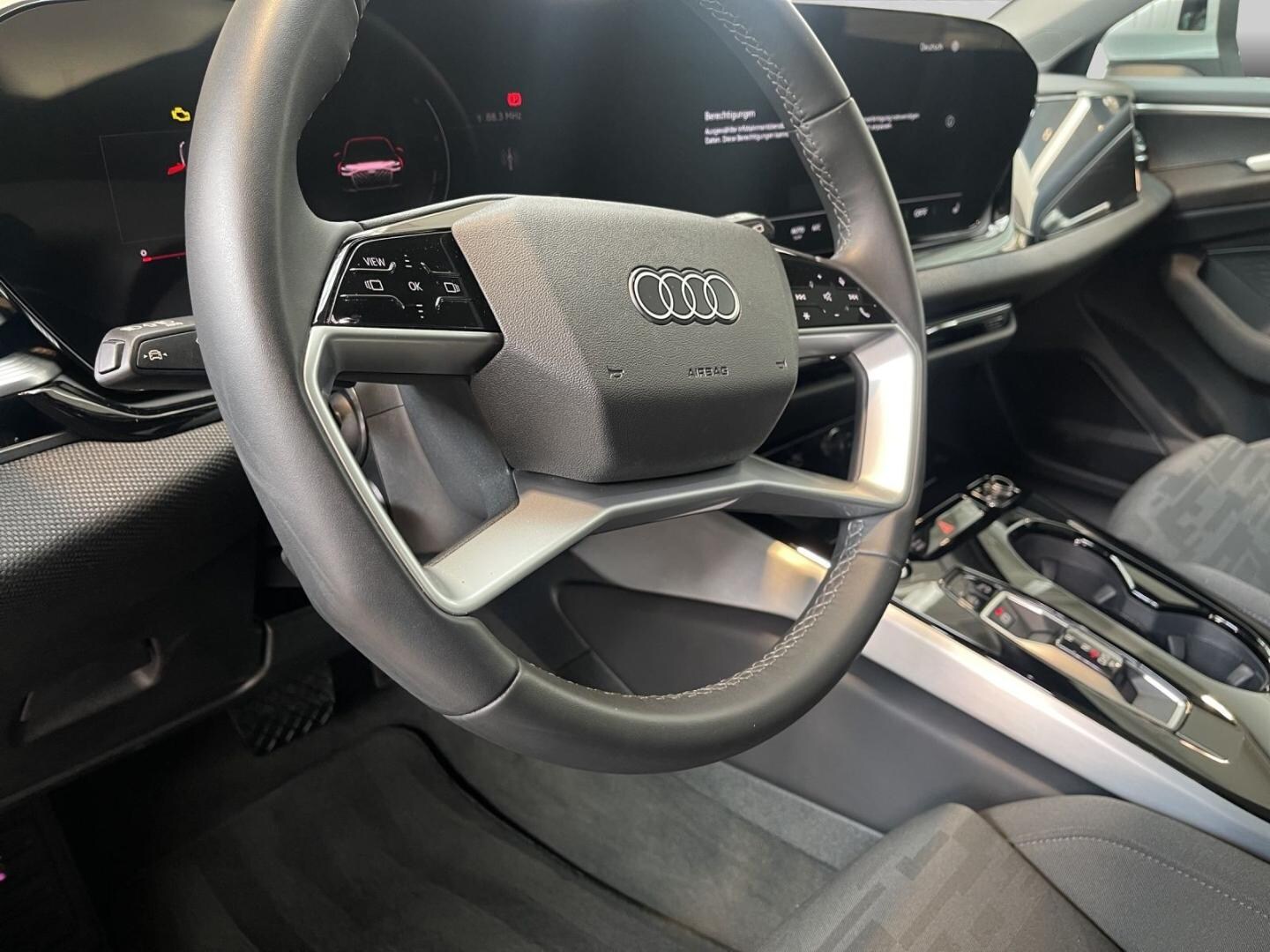 Bild über Audi A6 Avant TDI quattro 150 kW S tronic - für weitere Informationen kontaktieren Sie den Audi Partner