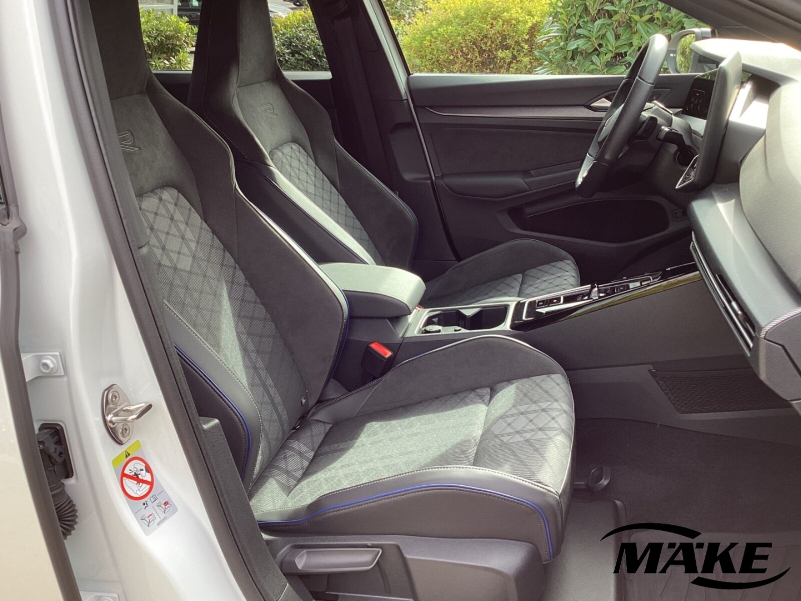 Volkswagen Golf Variant – Bild 11
