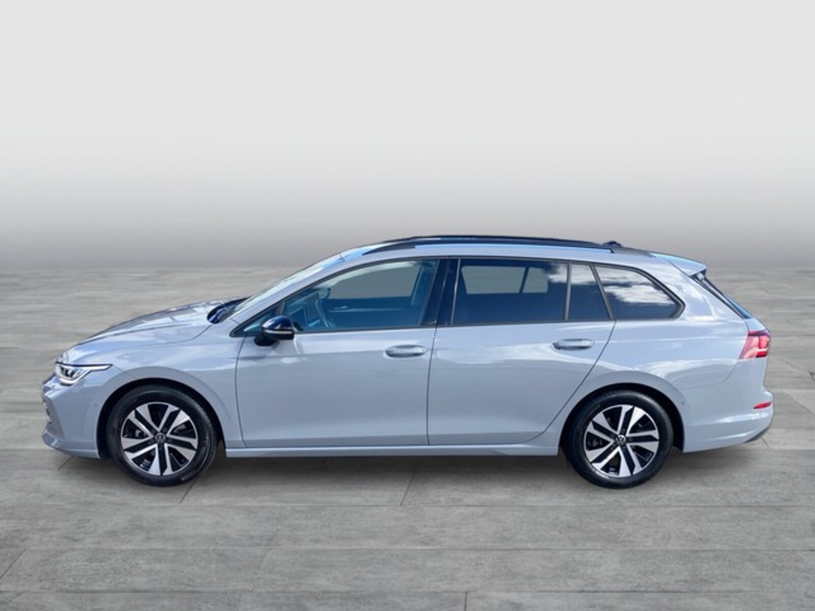 Volkswagen Golf Variant – Bild 2