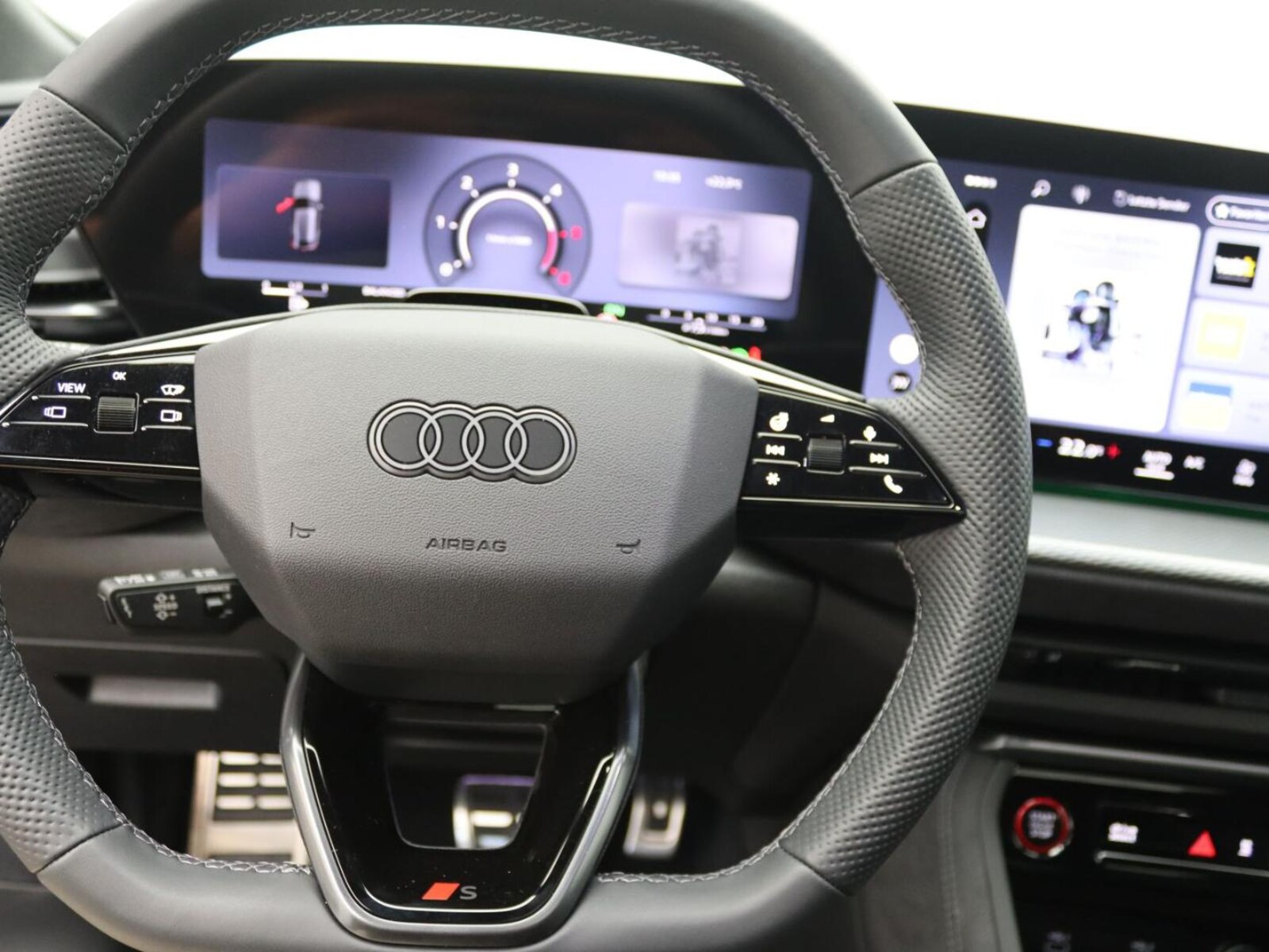 Audi Q5 Sportback – Bild 16