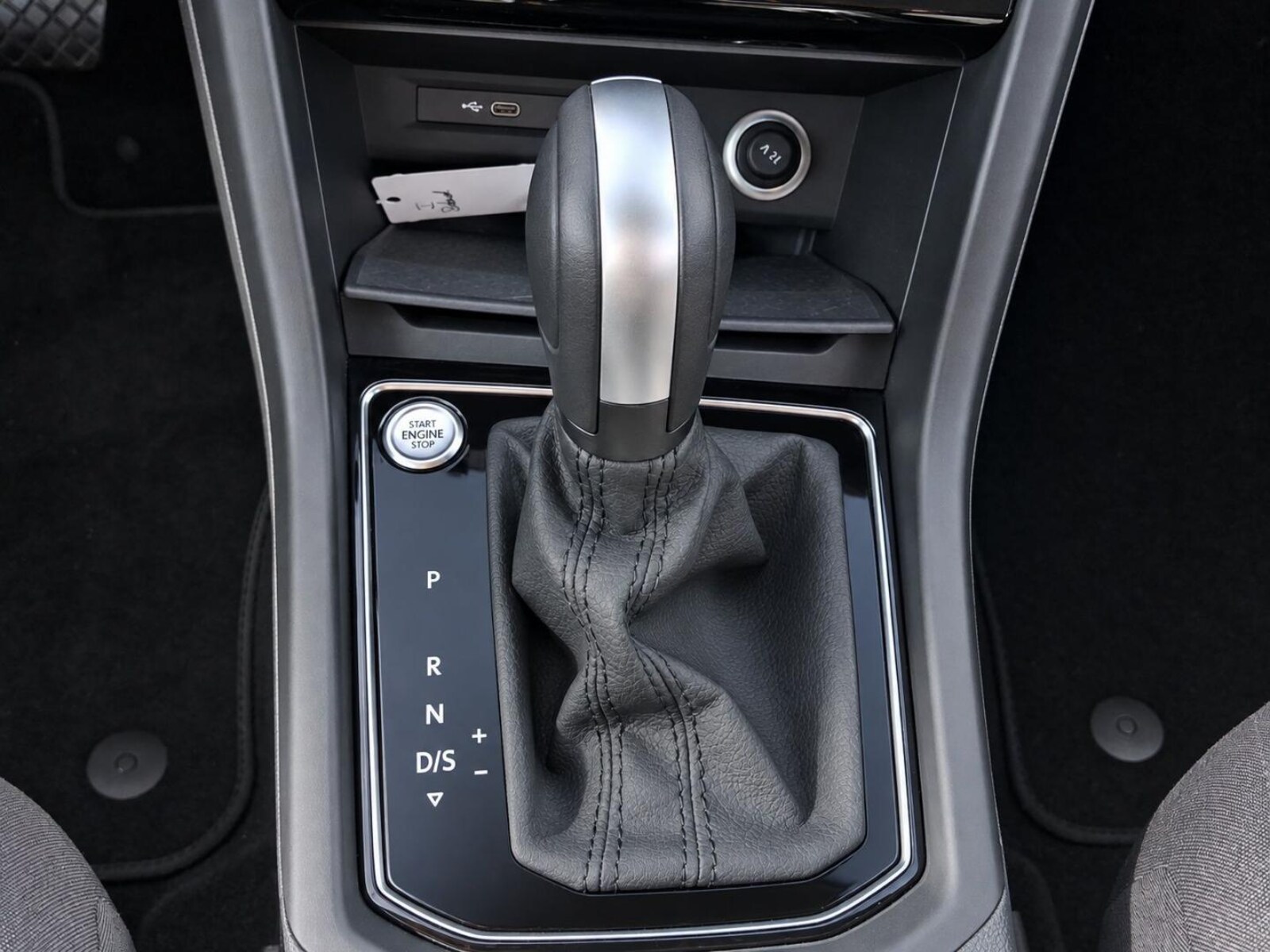 Volkswagen Touran – Bild 6