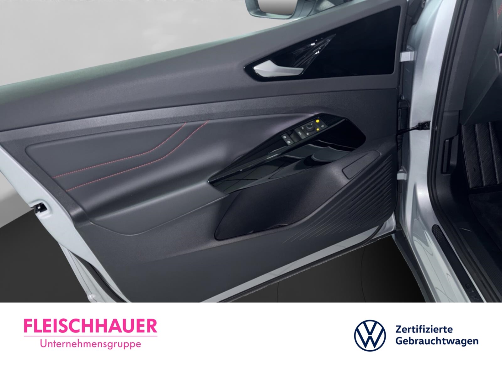 Volkswagen ID.4 – Bild 8