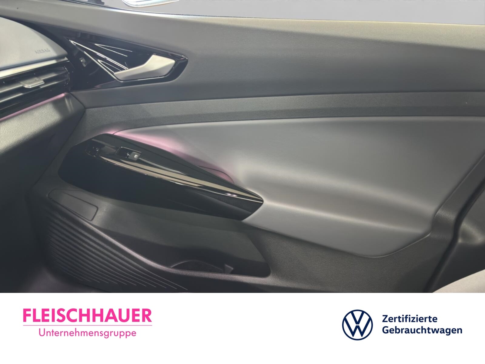 Volkswagen ID.4 – Bild 15