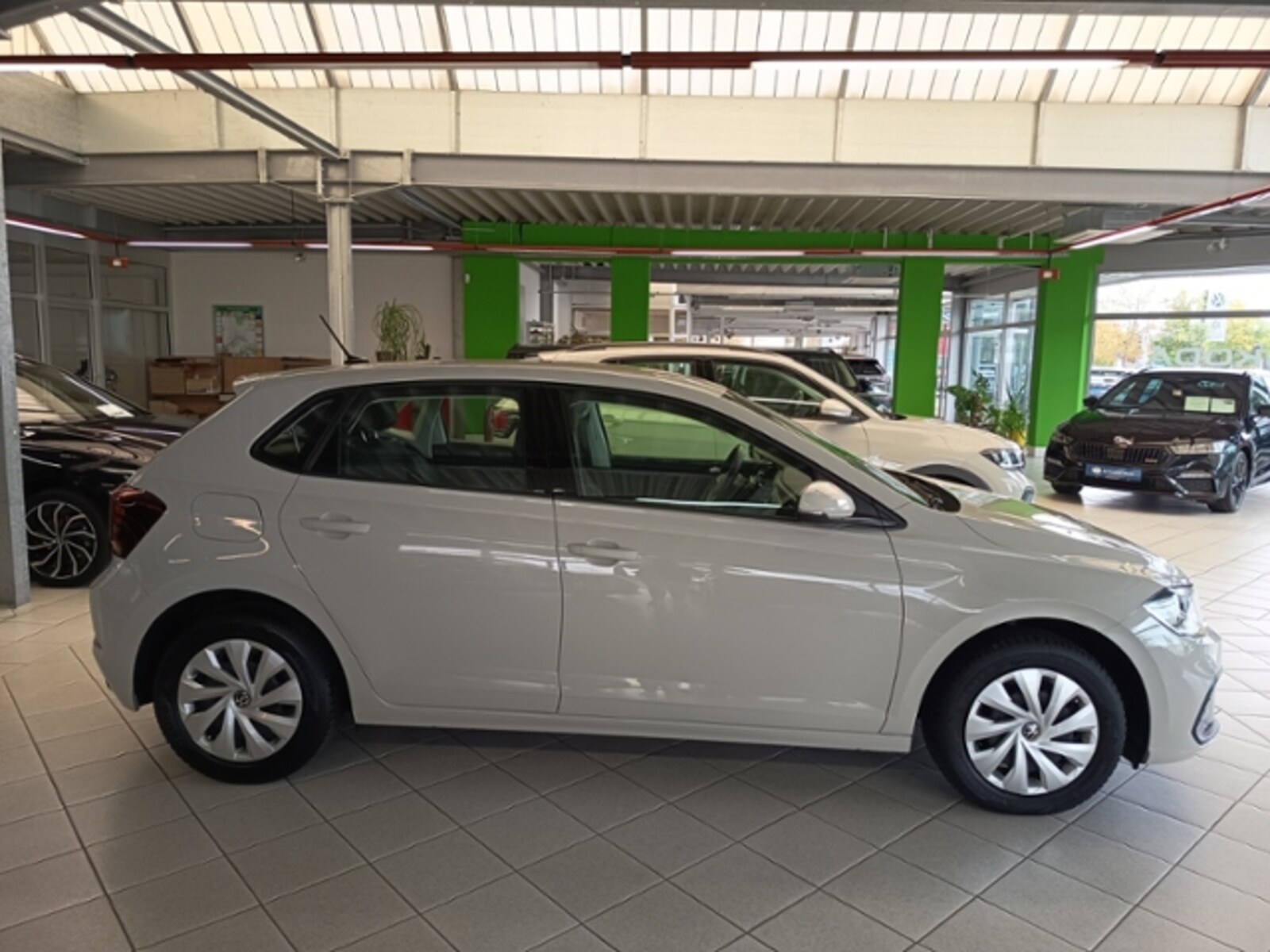 Volkswagen Polo – Bild 4