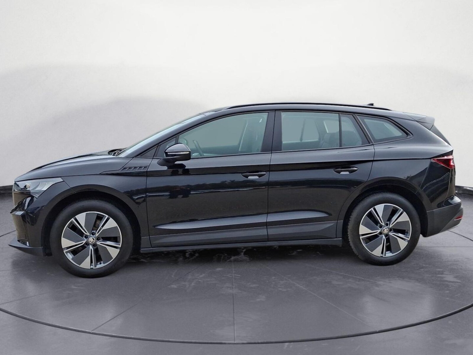 Škoda Enyaq – Bild 3
