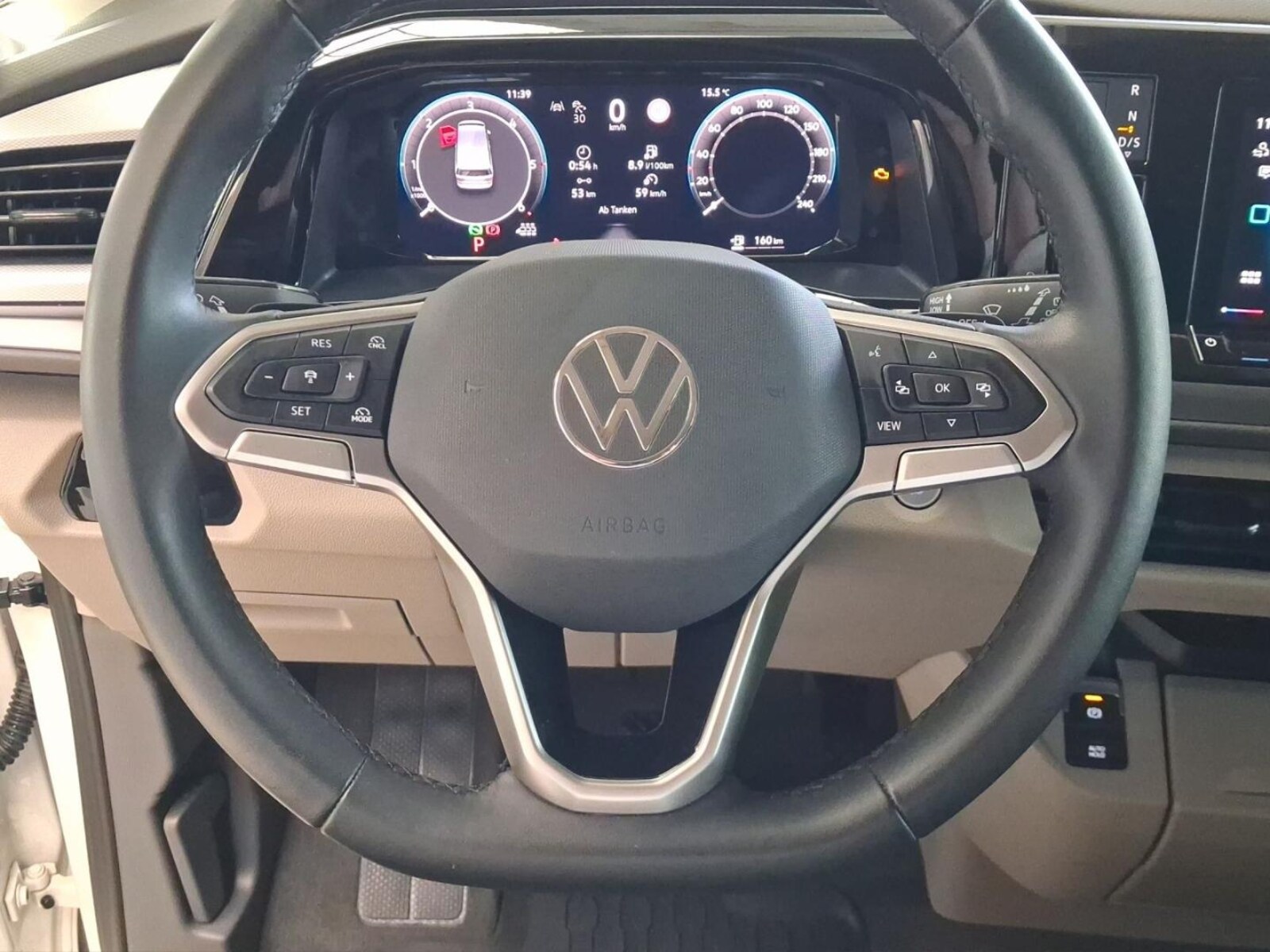 Volkswagen California – Bild 16