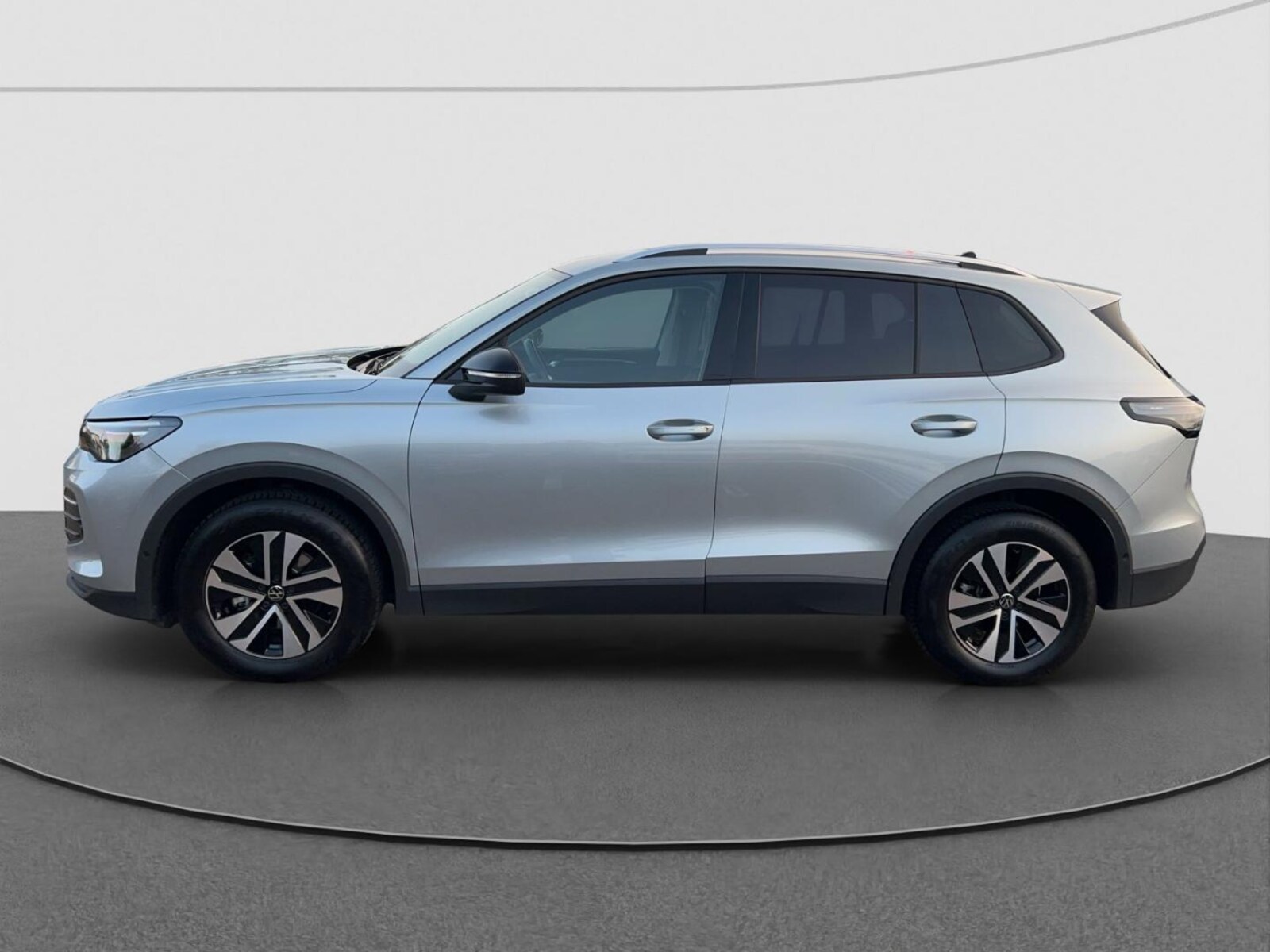 Volkswagen Tiguan – Bild 5