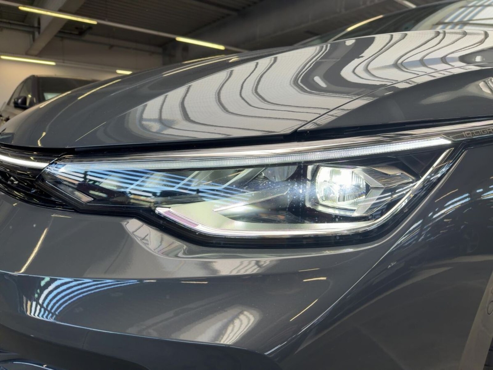 Volkswagen Golf Variant – Bild 13