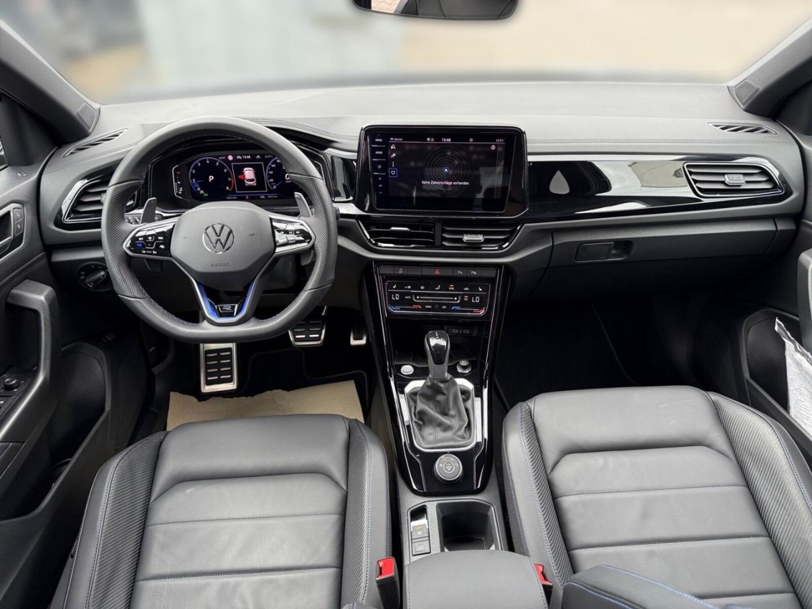Volkswagen T-Roc – Bild 12