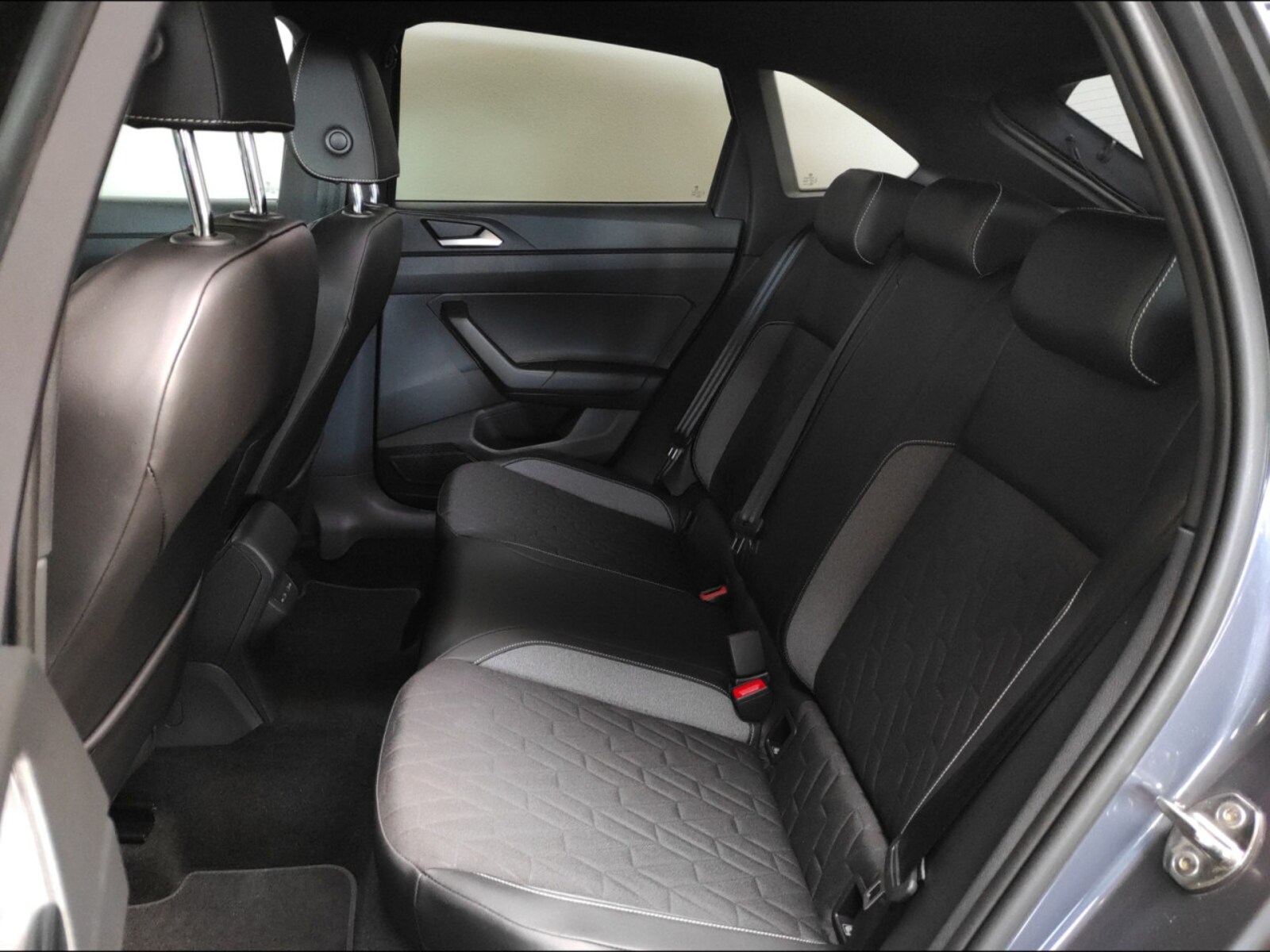 Volkswagen Taigo – Bild 7
