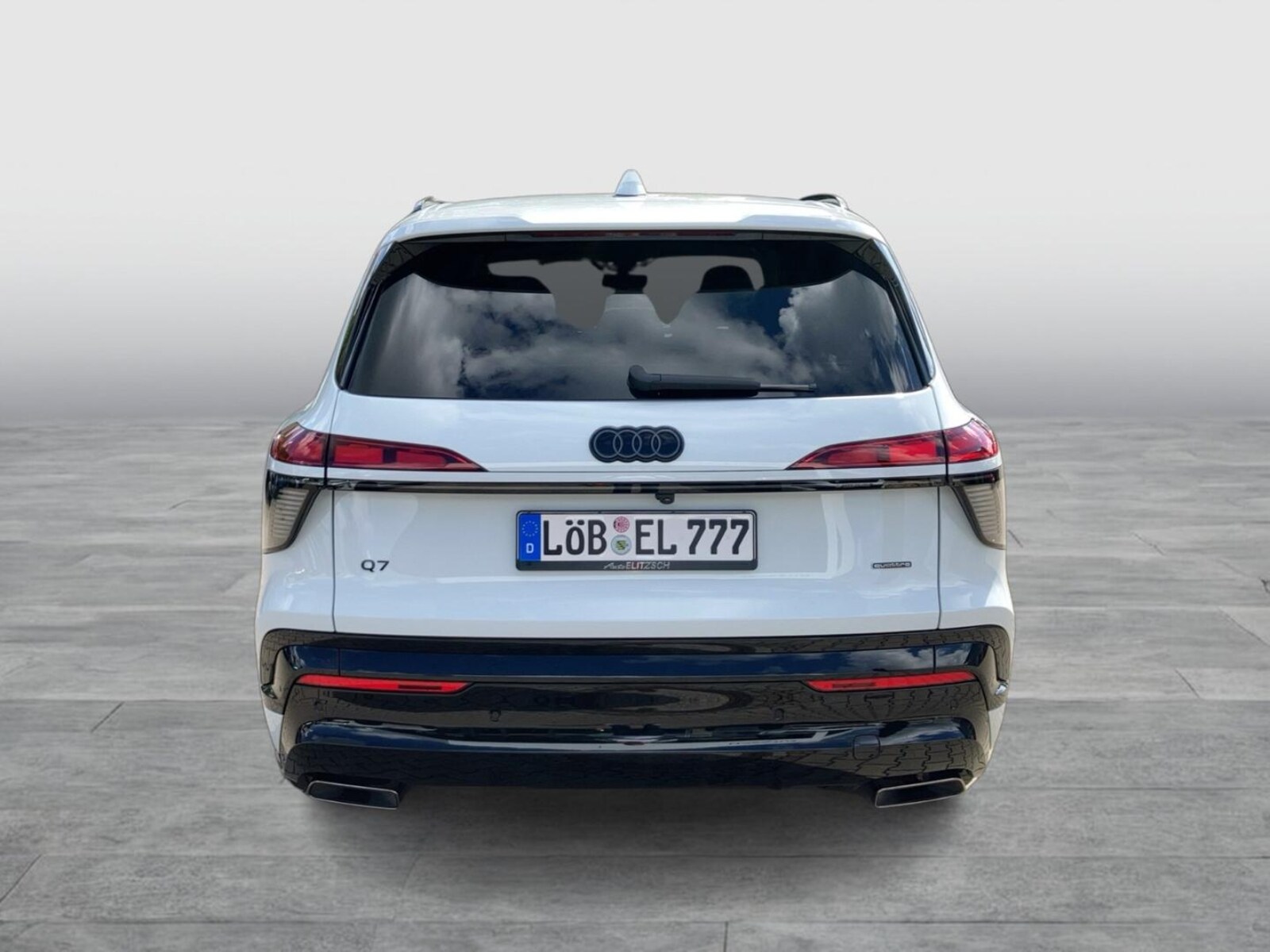 Audi Q7 – Bild 4