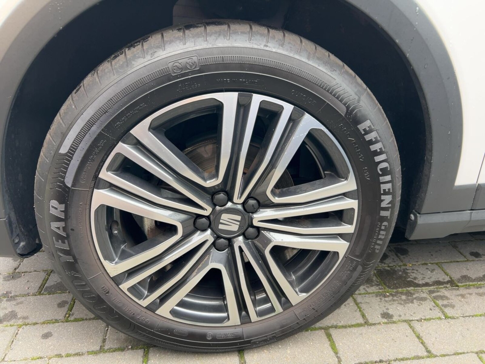 SEAT Arona – Bild 13
