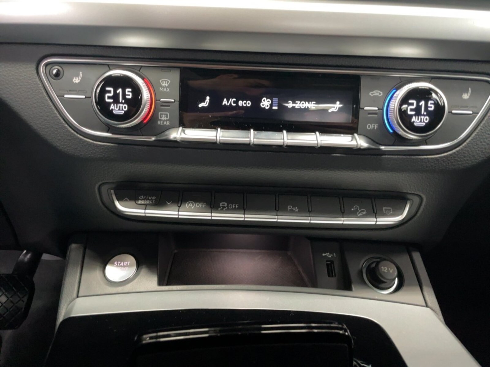 Audi Q5 – Bild 14
