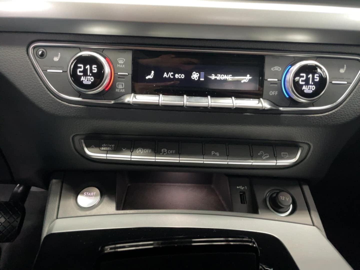 Bild über Audi Q5 40 TFSI quattro S tronic - für weitere Informationen kontaktieren Sie den Audi Partner