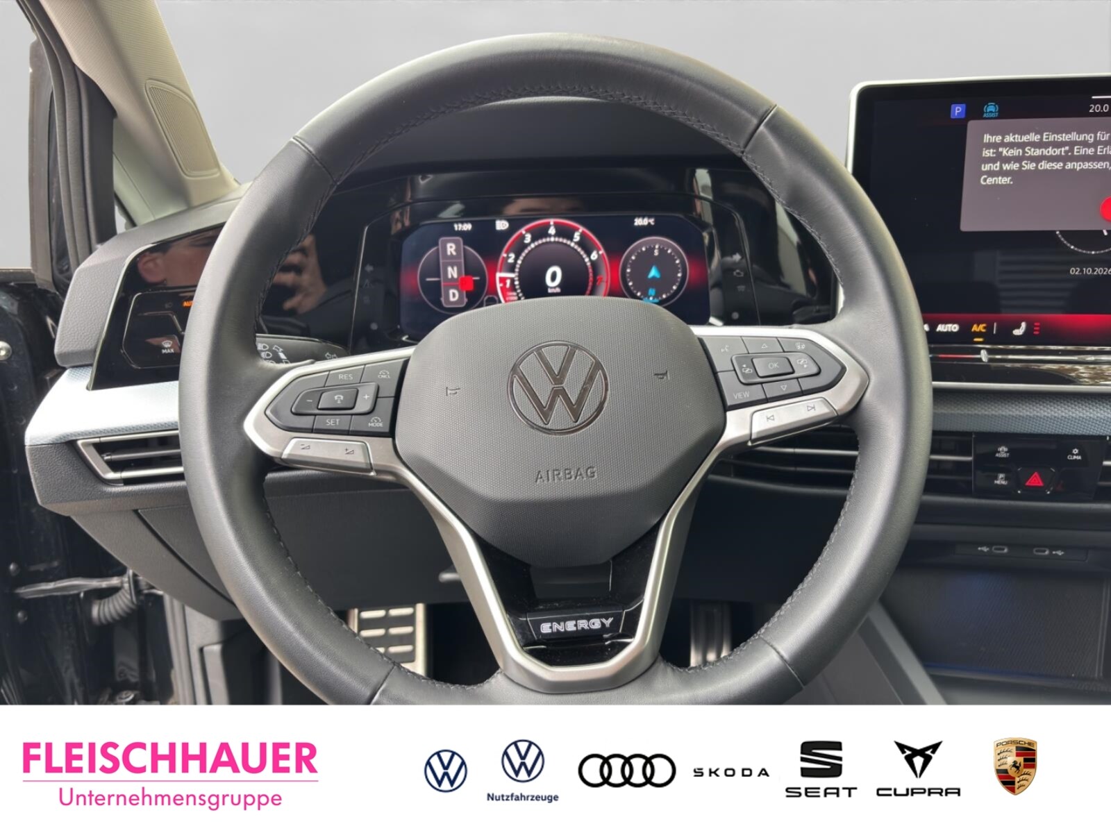 Volkswagen Golf – Bild 8
