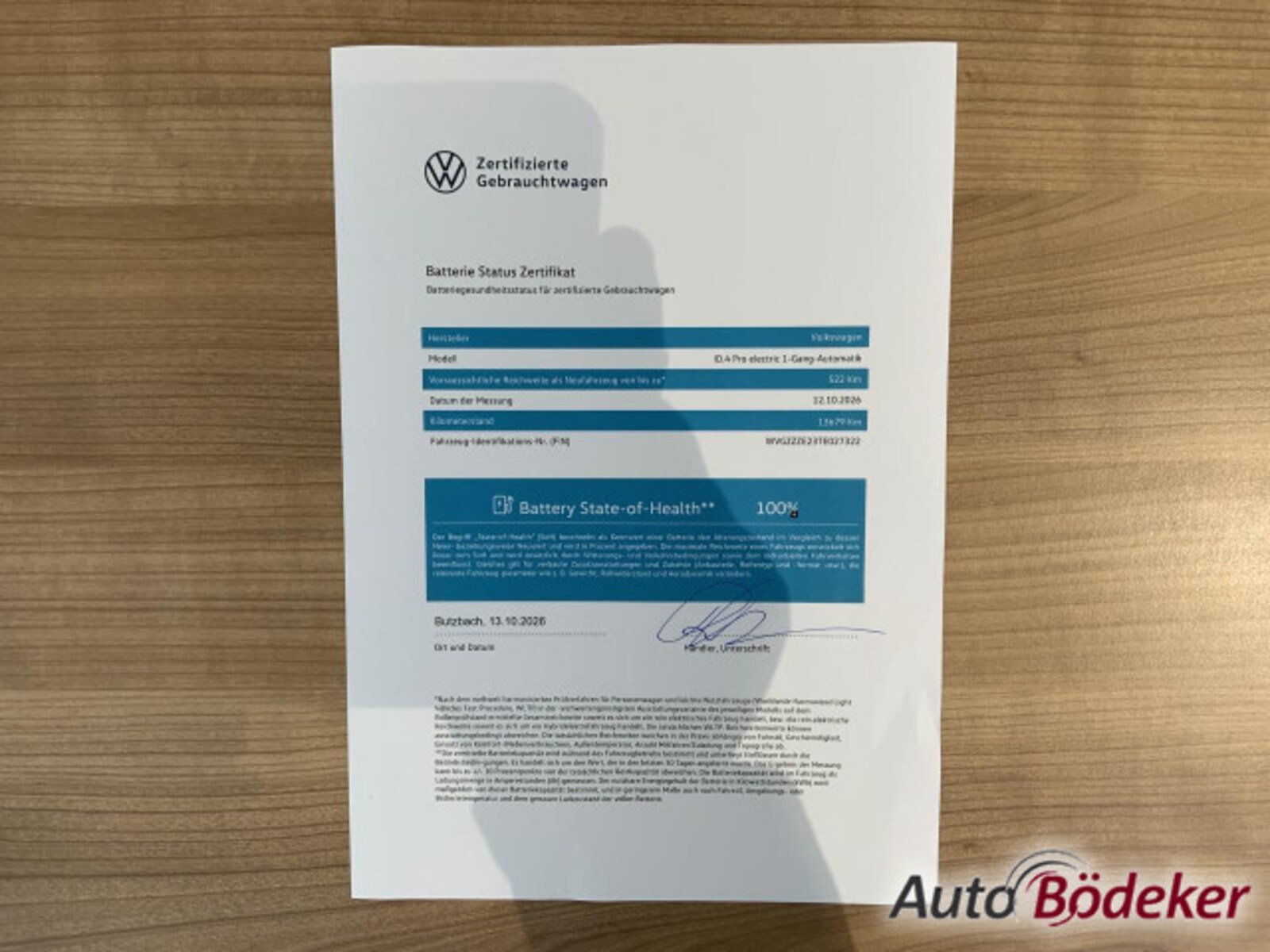 Volkswagen ID.4 – Bild 17