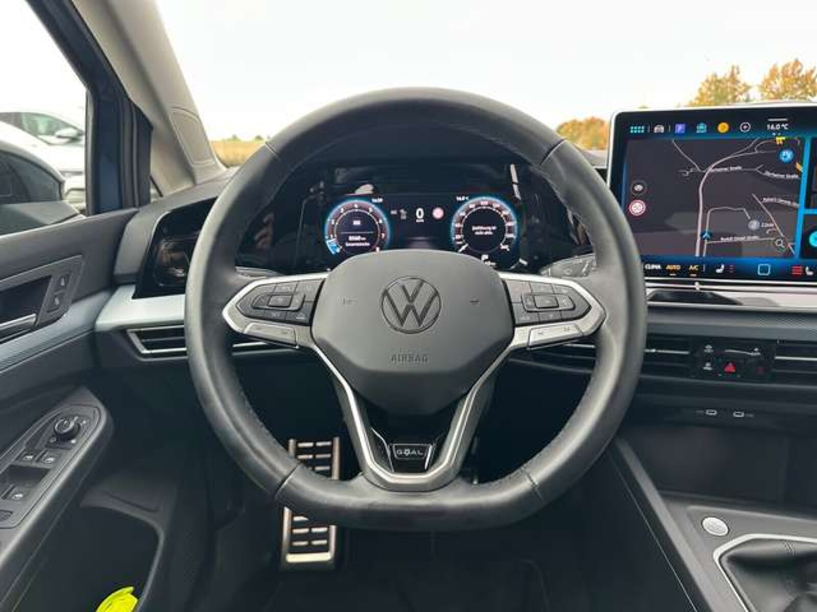 Volkswagen Golf – Bild 12