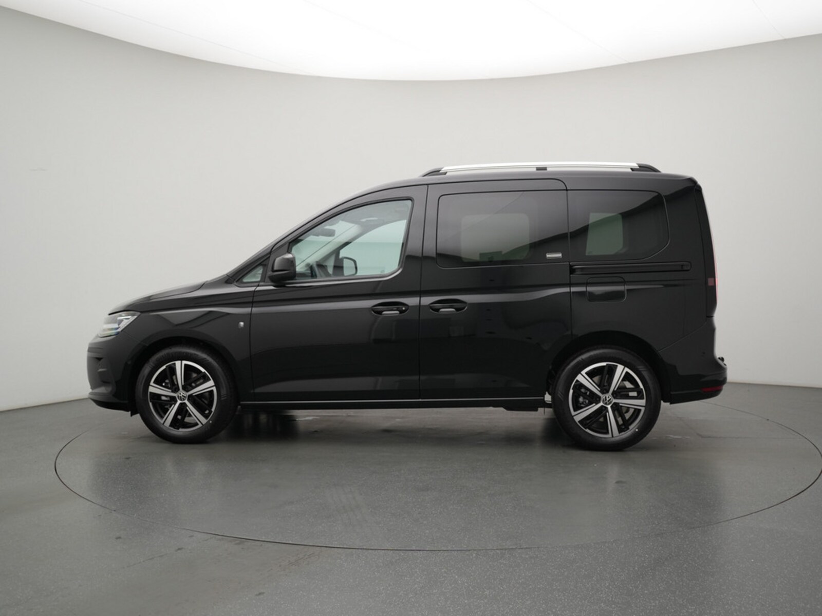 Volkswagen Caddy Kombi – Bild 4