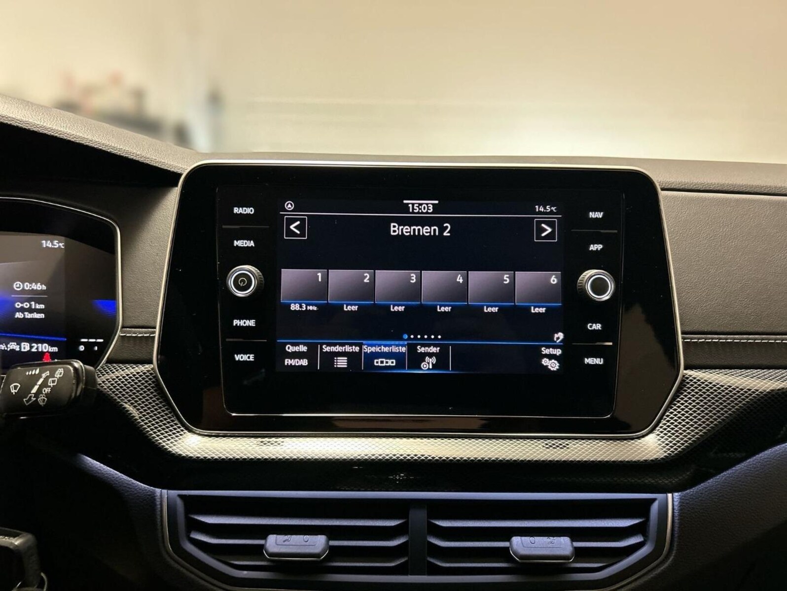 Volkswagen T-Cross – Bild 10