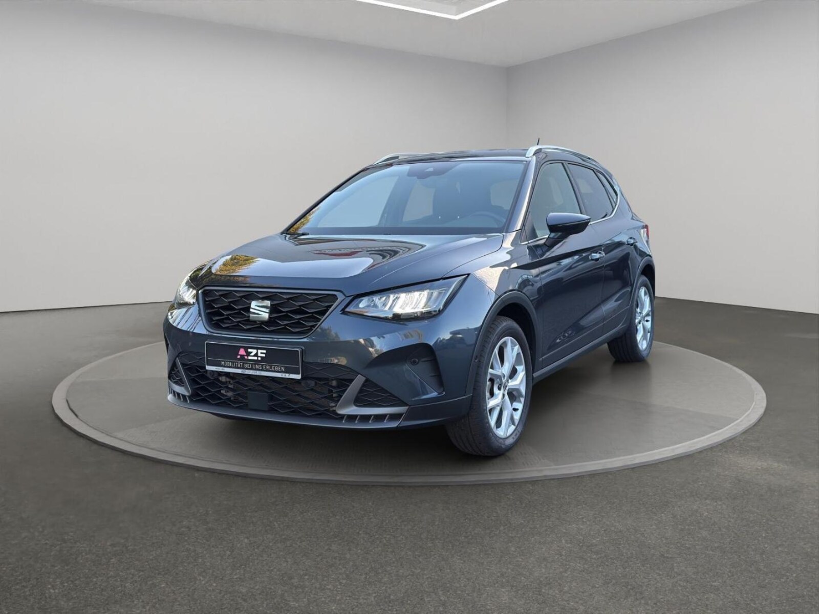 SEAT Arona – Bild 2